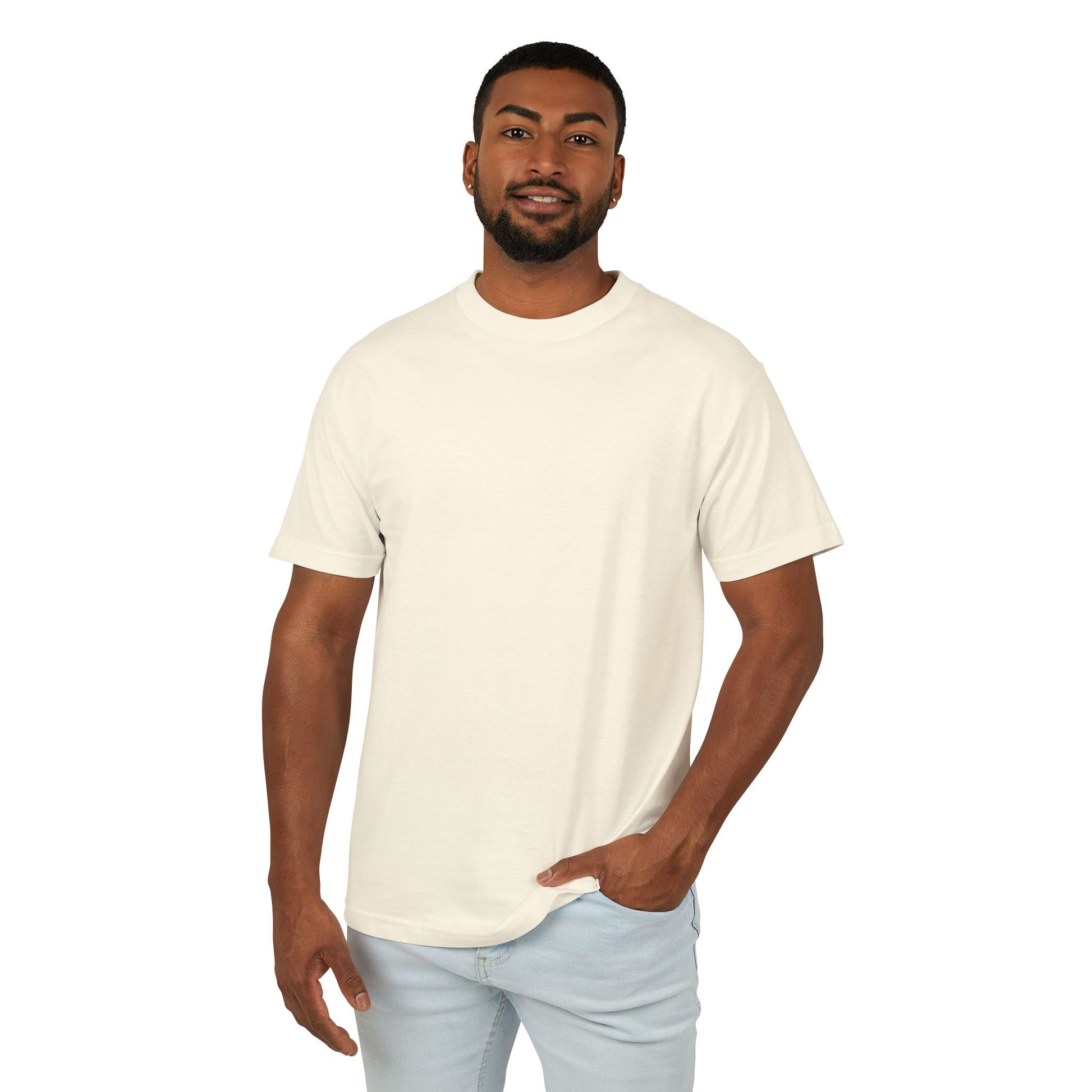 Me More Cowboy Tee
