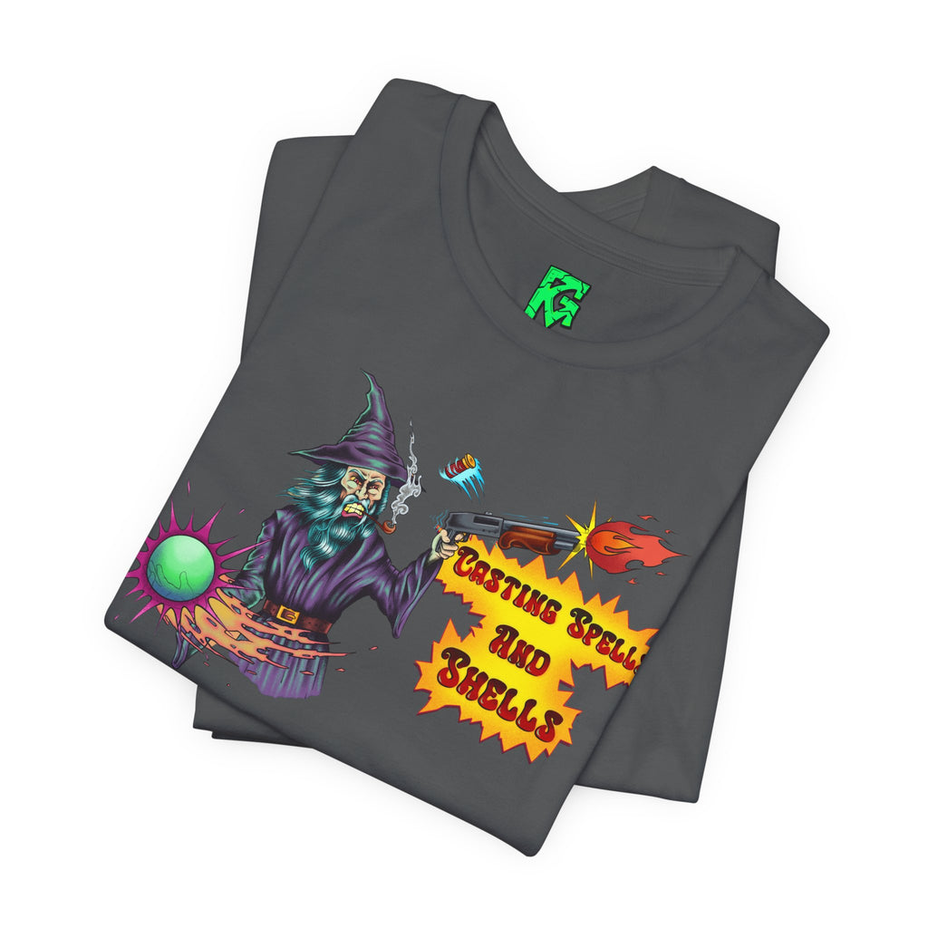 Magic Bullet Tee