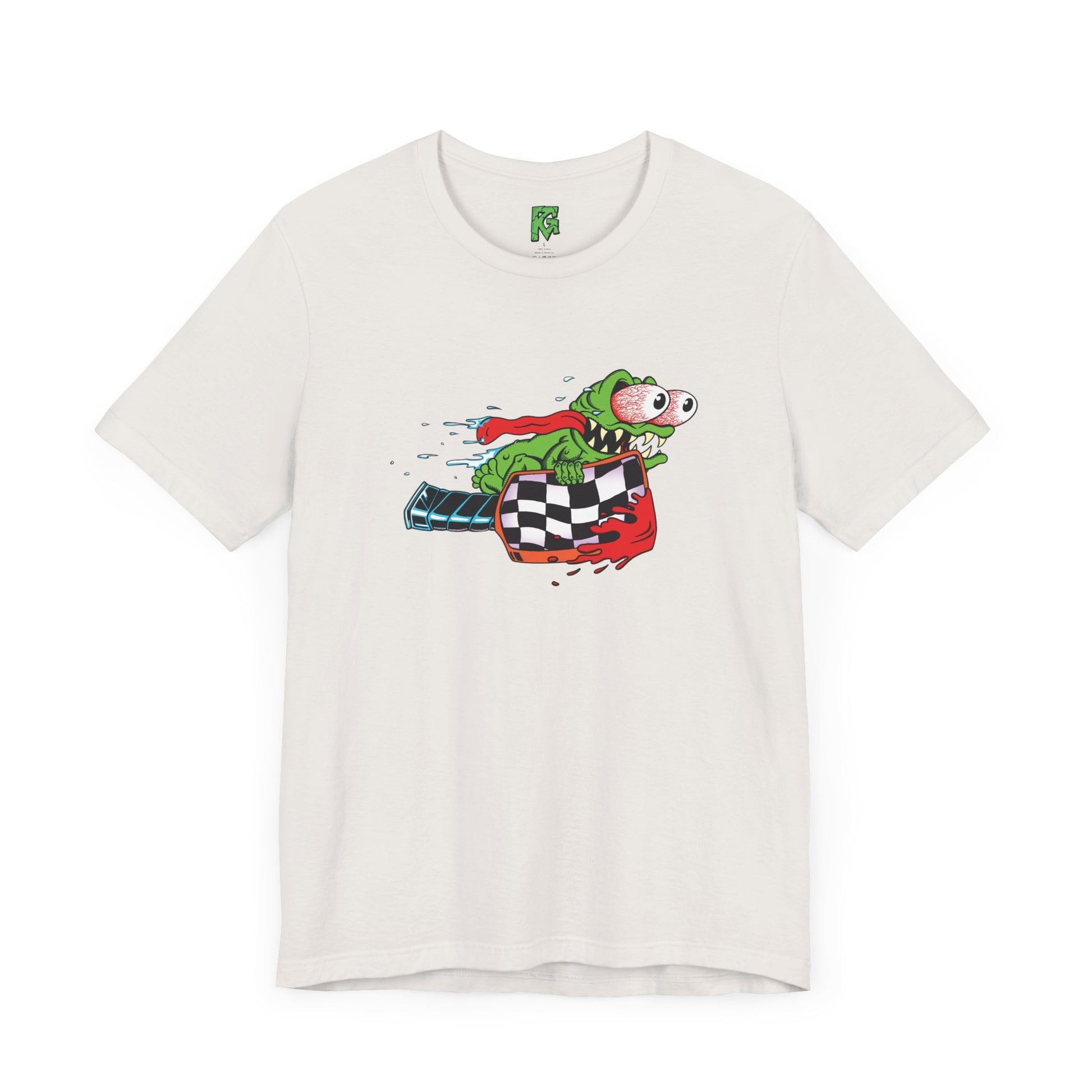 DinkFink Pickleball Tee