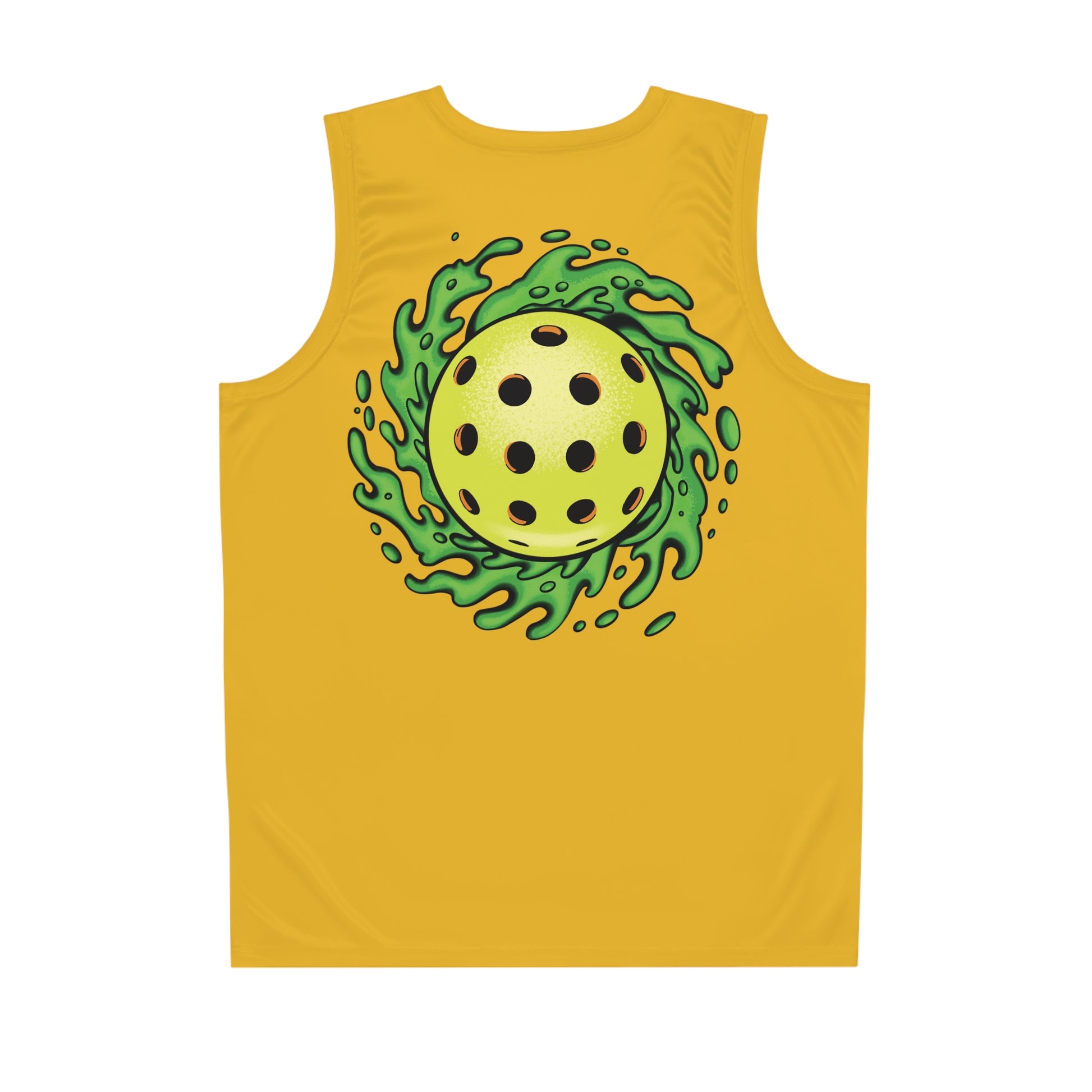 DinkFink Jersey