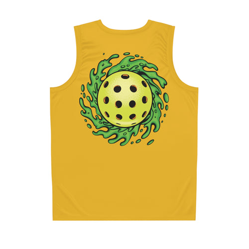 DinkFink Jersey