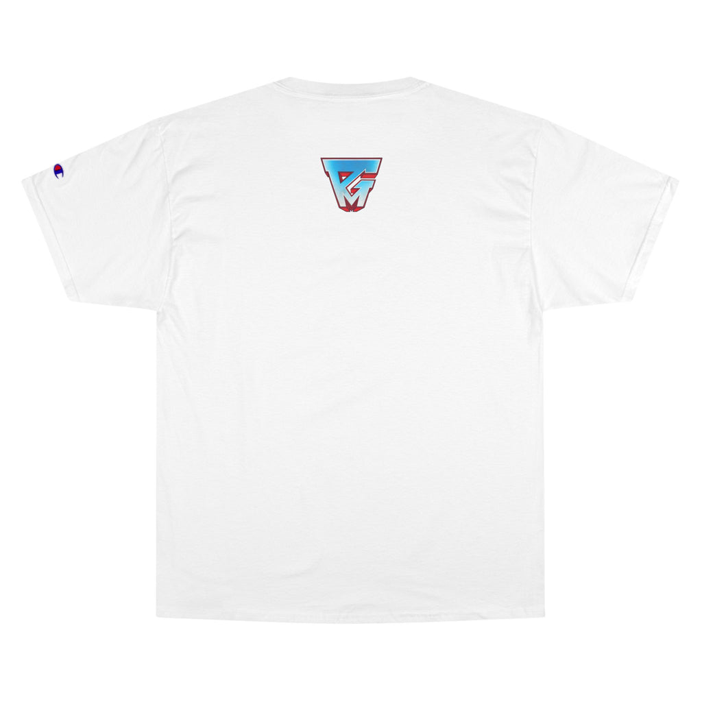 Victory Tastes Sweet Olympics T-Shirt