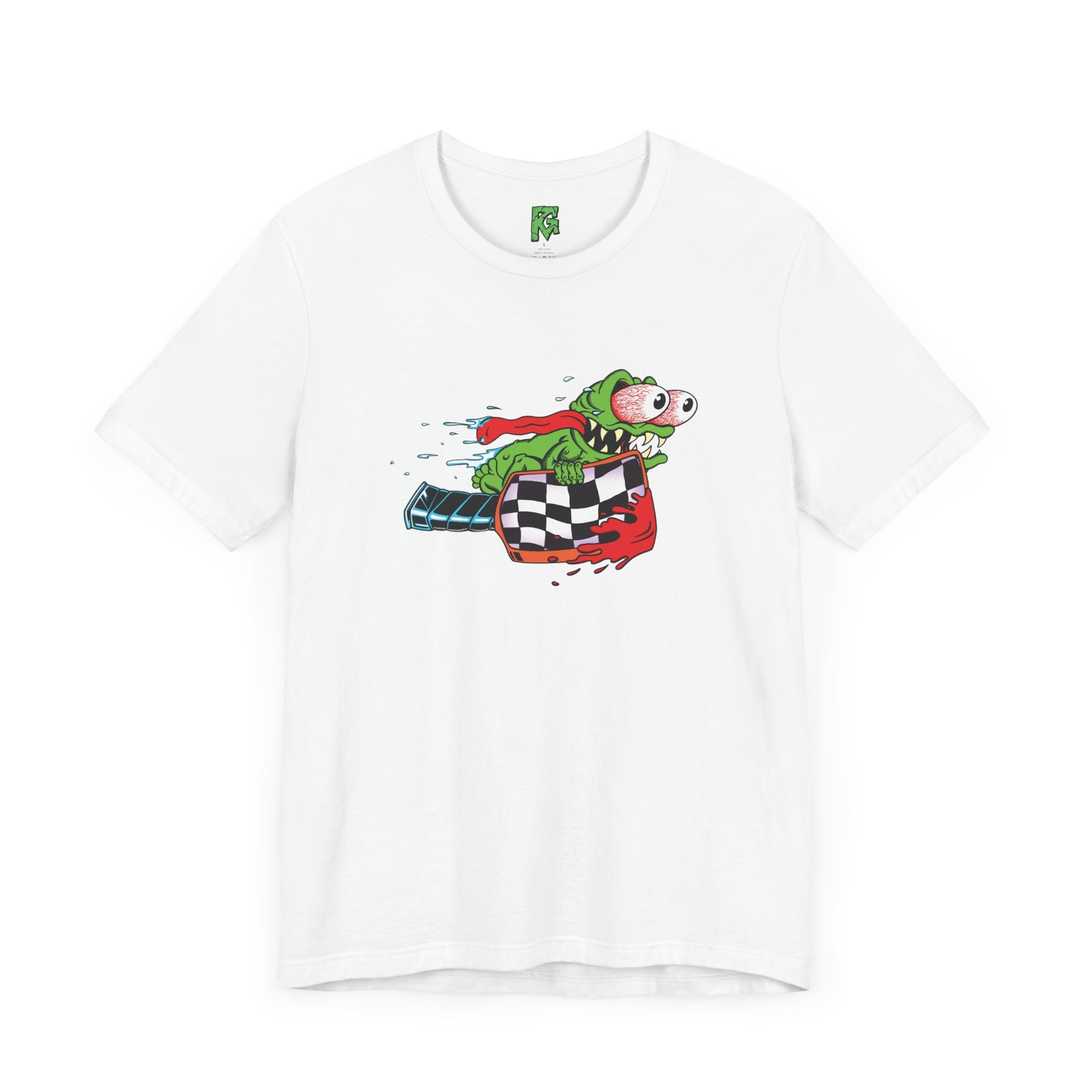 DinkFink Pickleball Tee