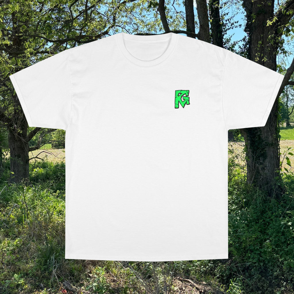 Shroom Hunter T-Shirt
