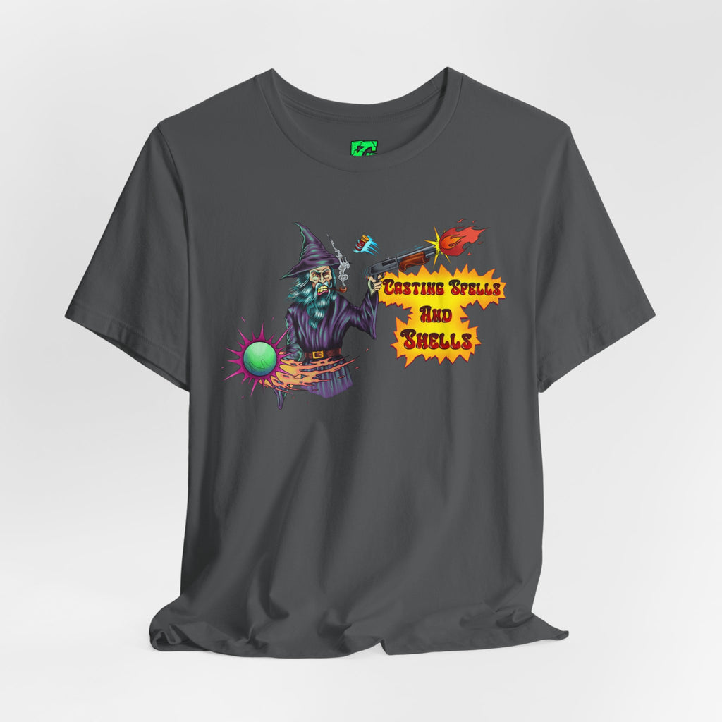 Magic Bullet Tee