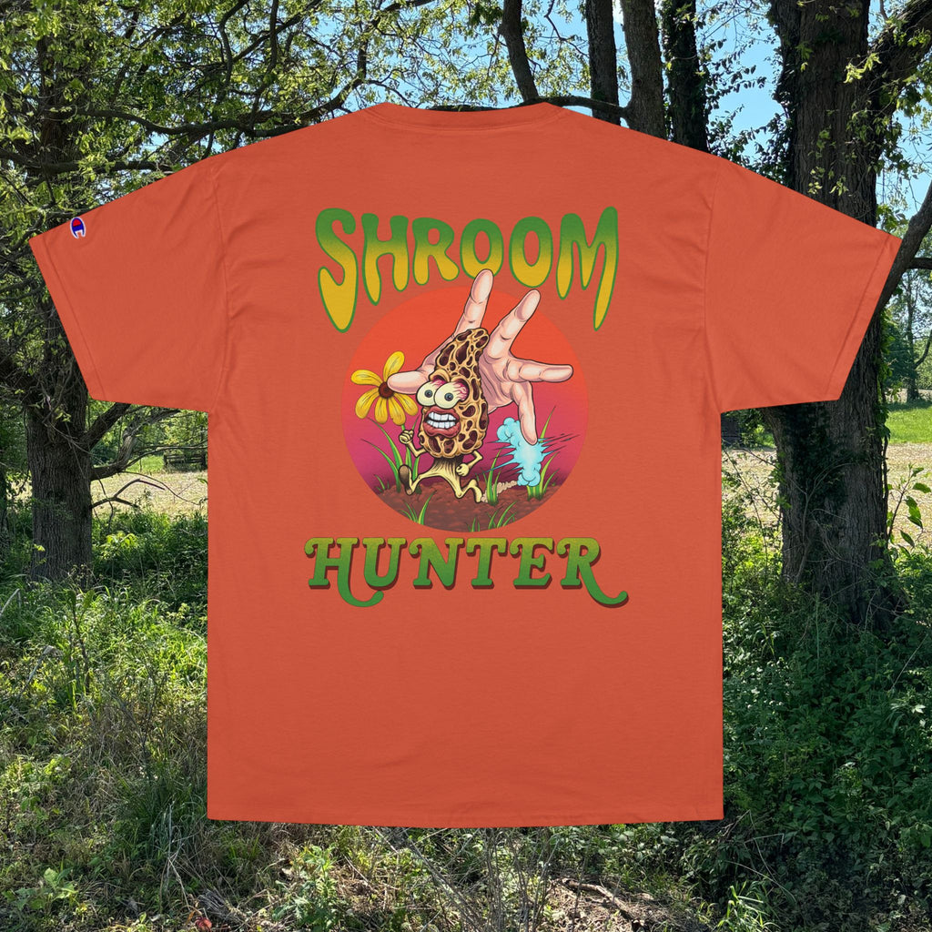 Shroom Hunter T-Shirt