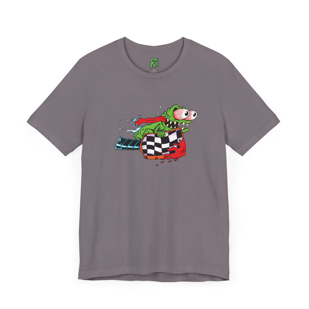 DinkFink Pickleball Tee