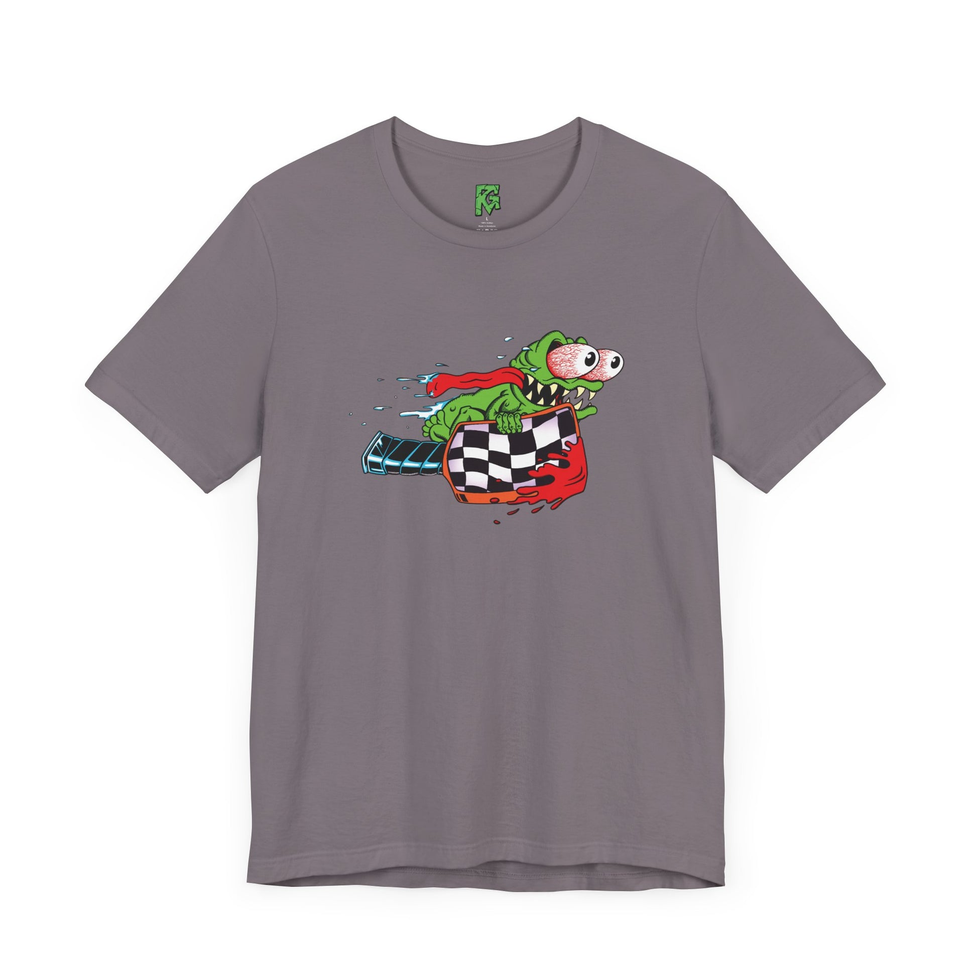 DinkFink Pickleball Tee