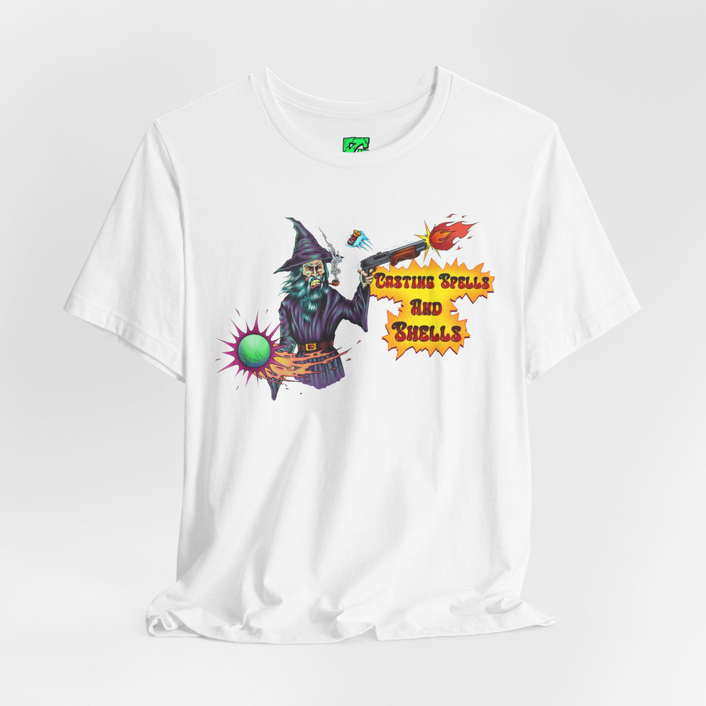 Magic Bullet Tee