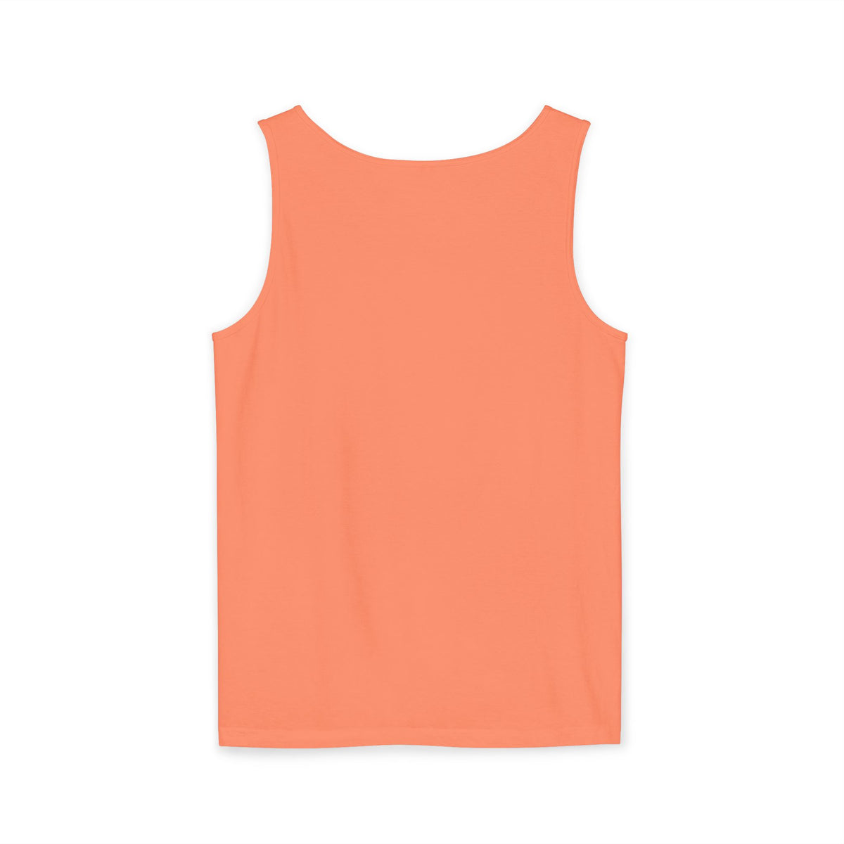 Tank Top — Retro Cocktail Ashtray Graphic "Get Your Butt in Here" Summer Tank