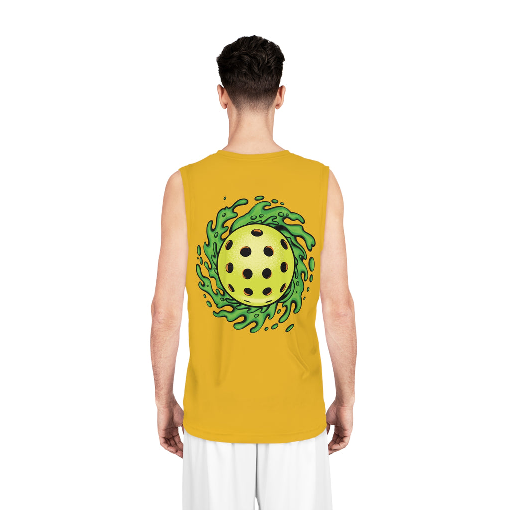 DinkFink Jersey