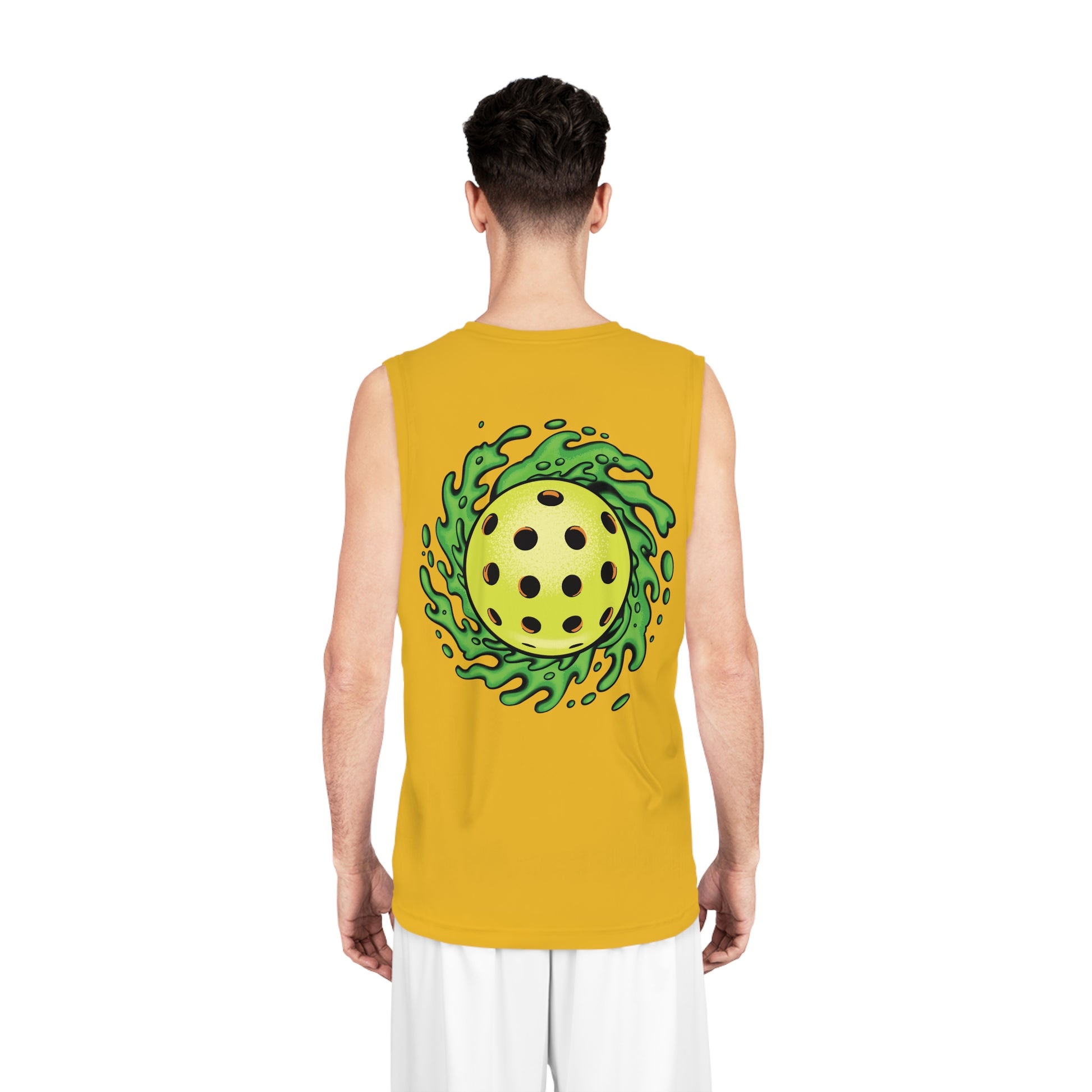 DinkFink Jersey