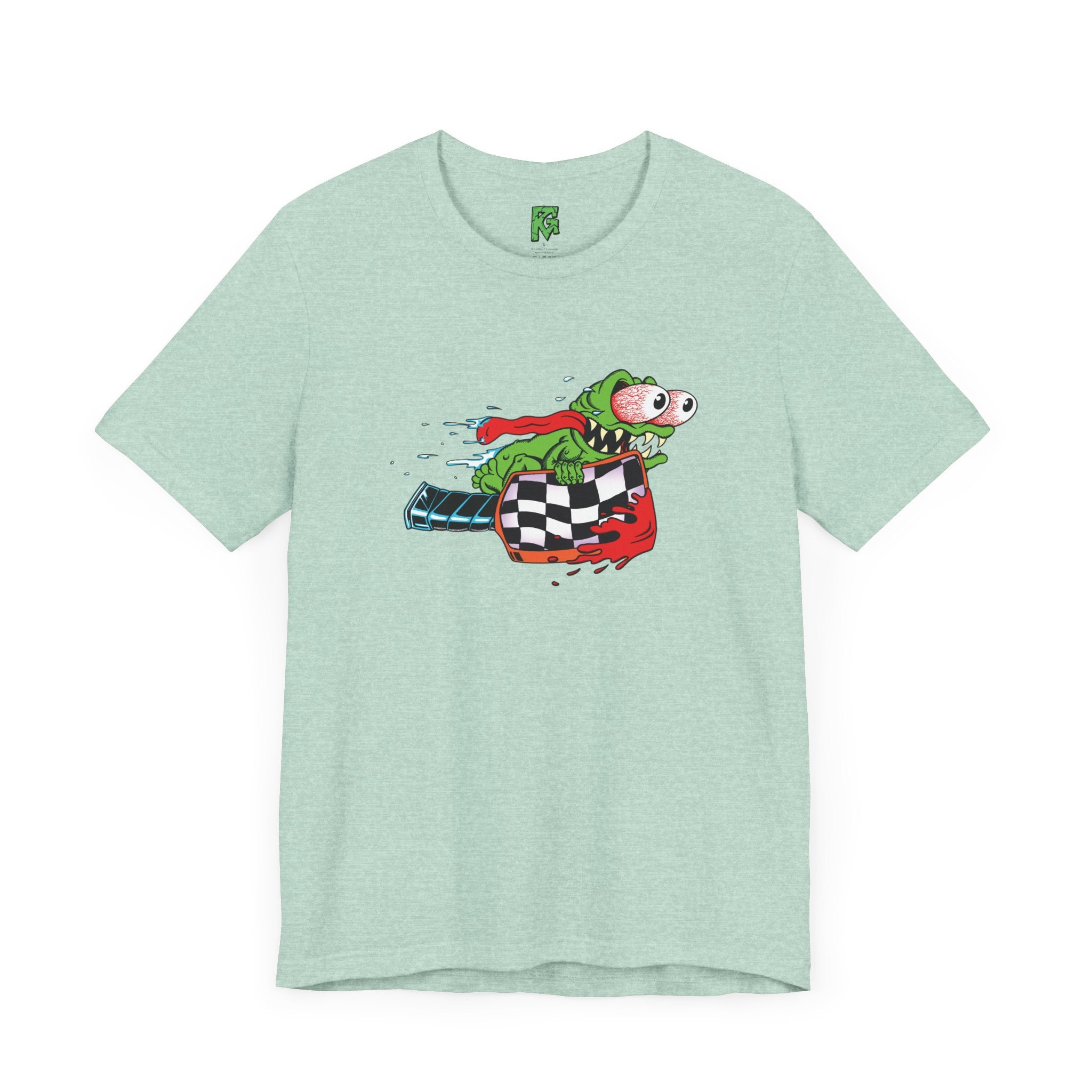 DinkFink Pickleball Tee