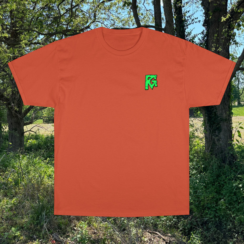 Shroom Hunter T-Shirt
