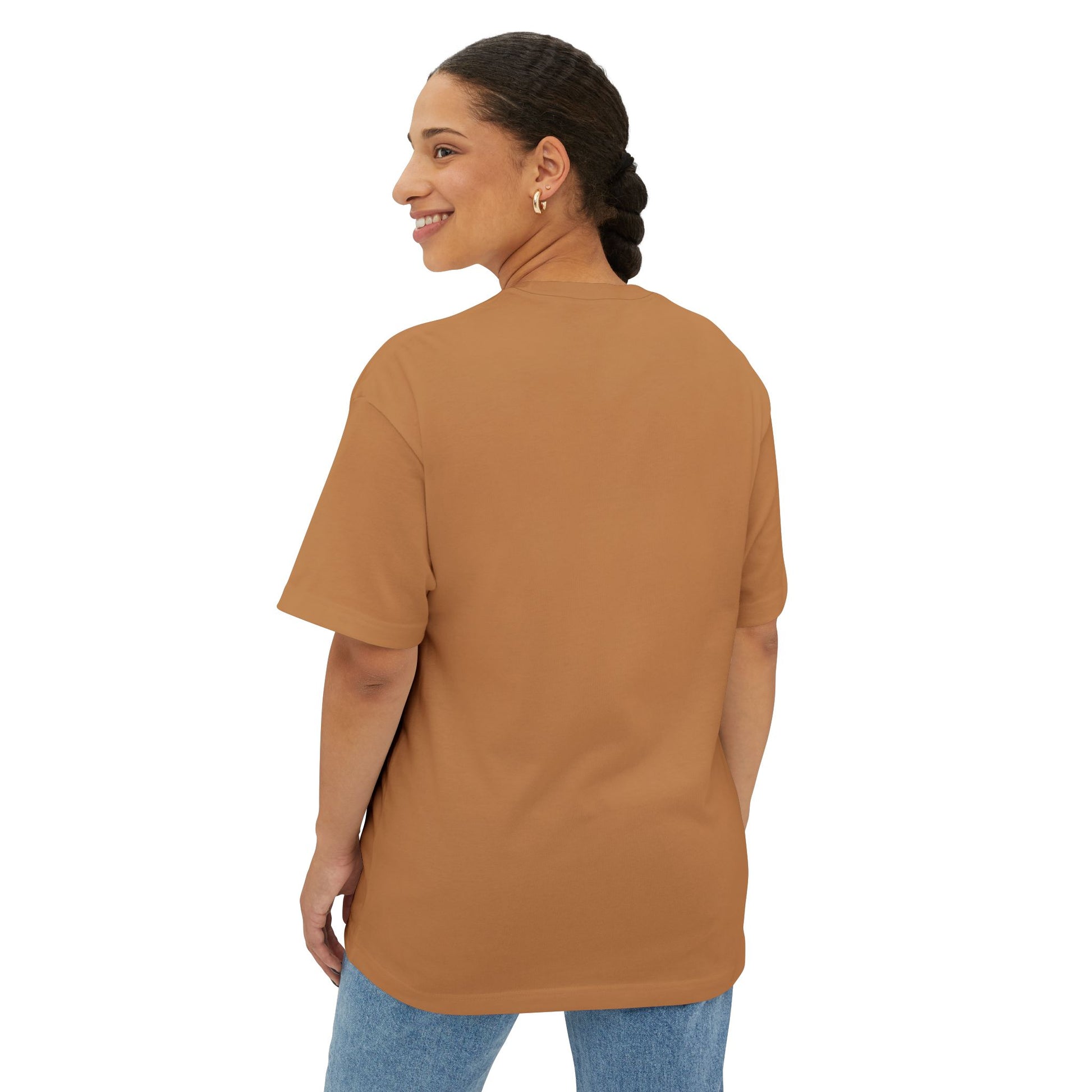 Put The Fries In The Bag Tee