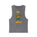 Corn Grenade Tank