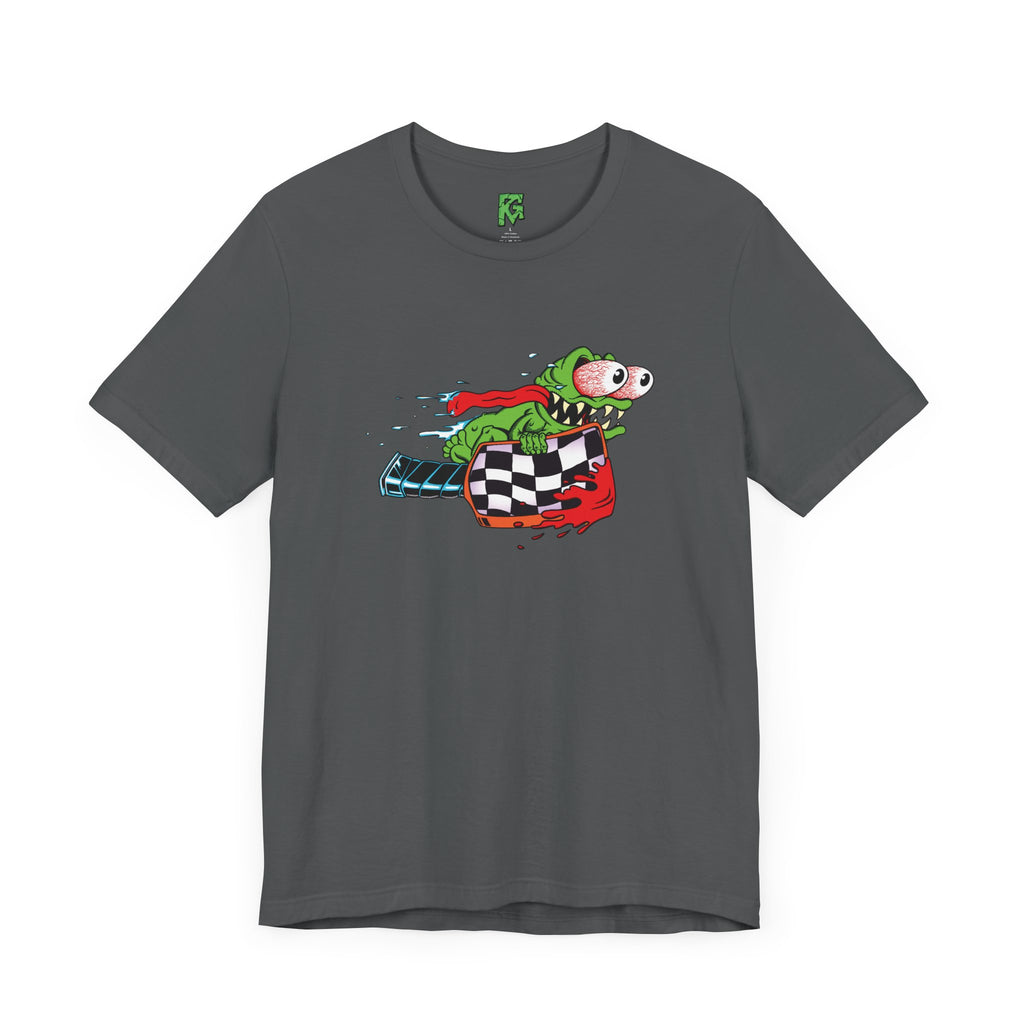DinkFink Pickleball Tee