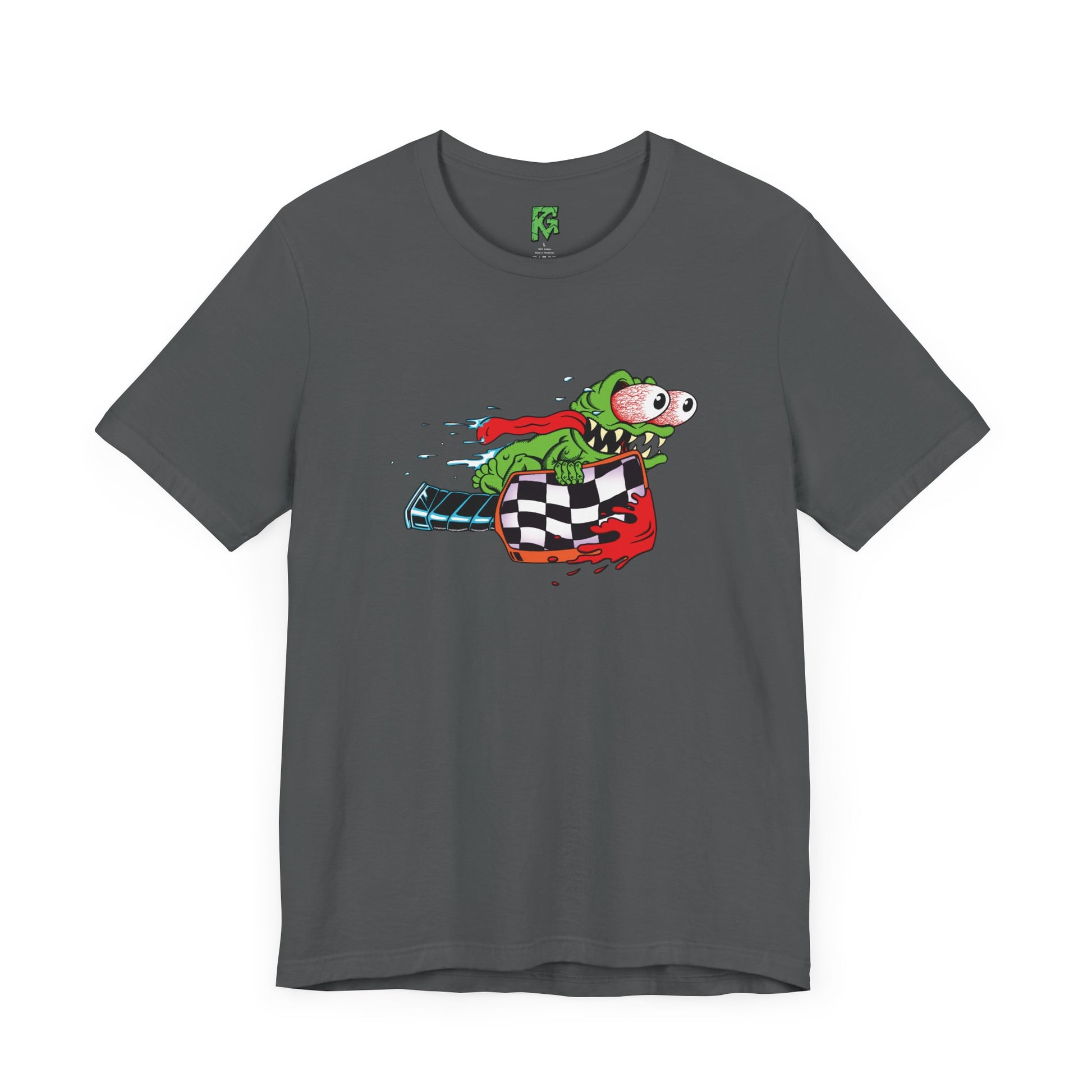 DinkFink Pickleball Tee