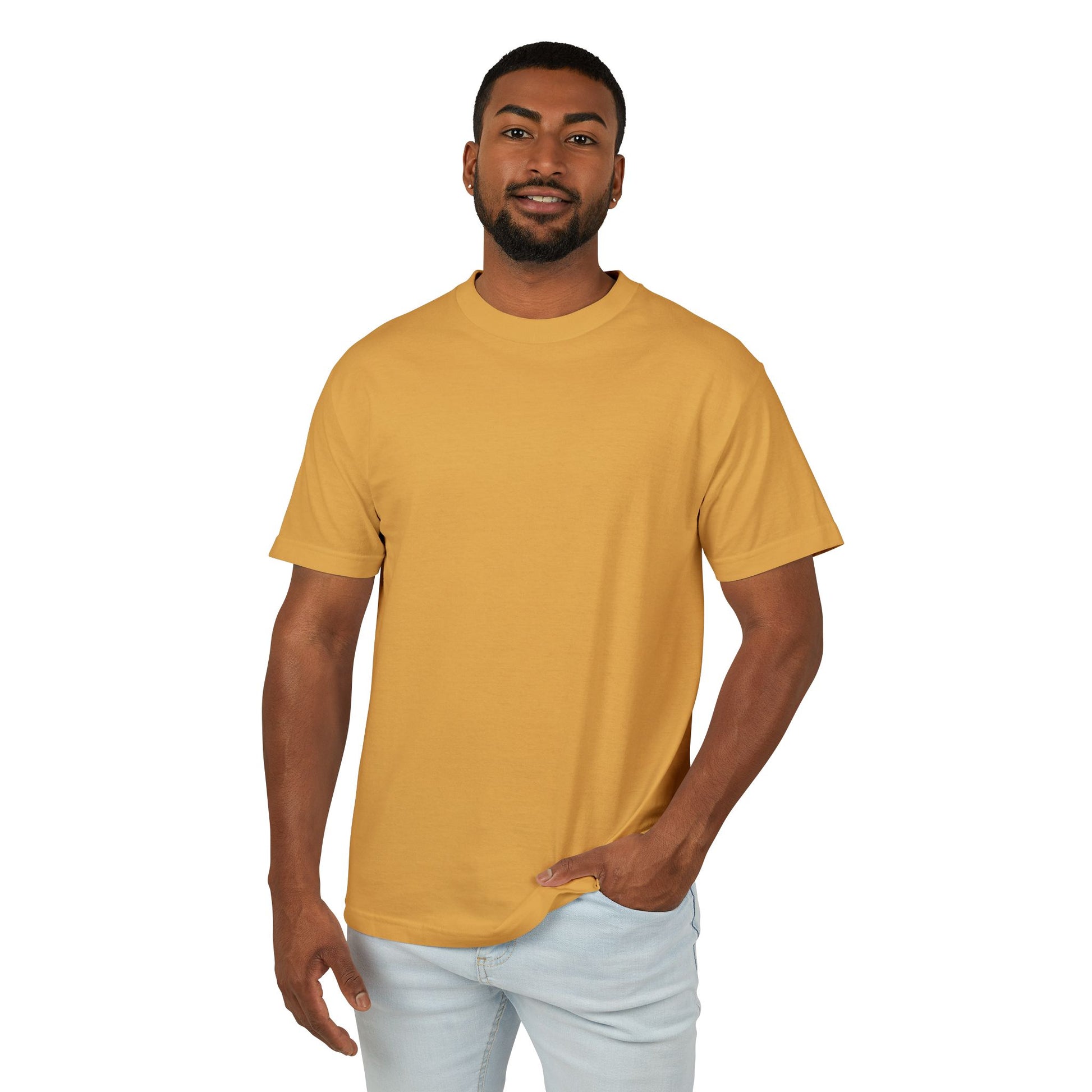 Me More Cowboy Tee