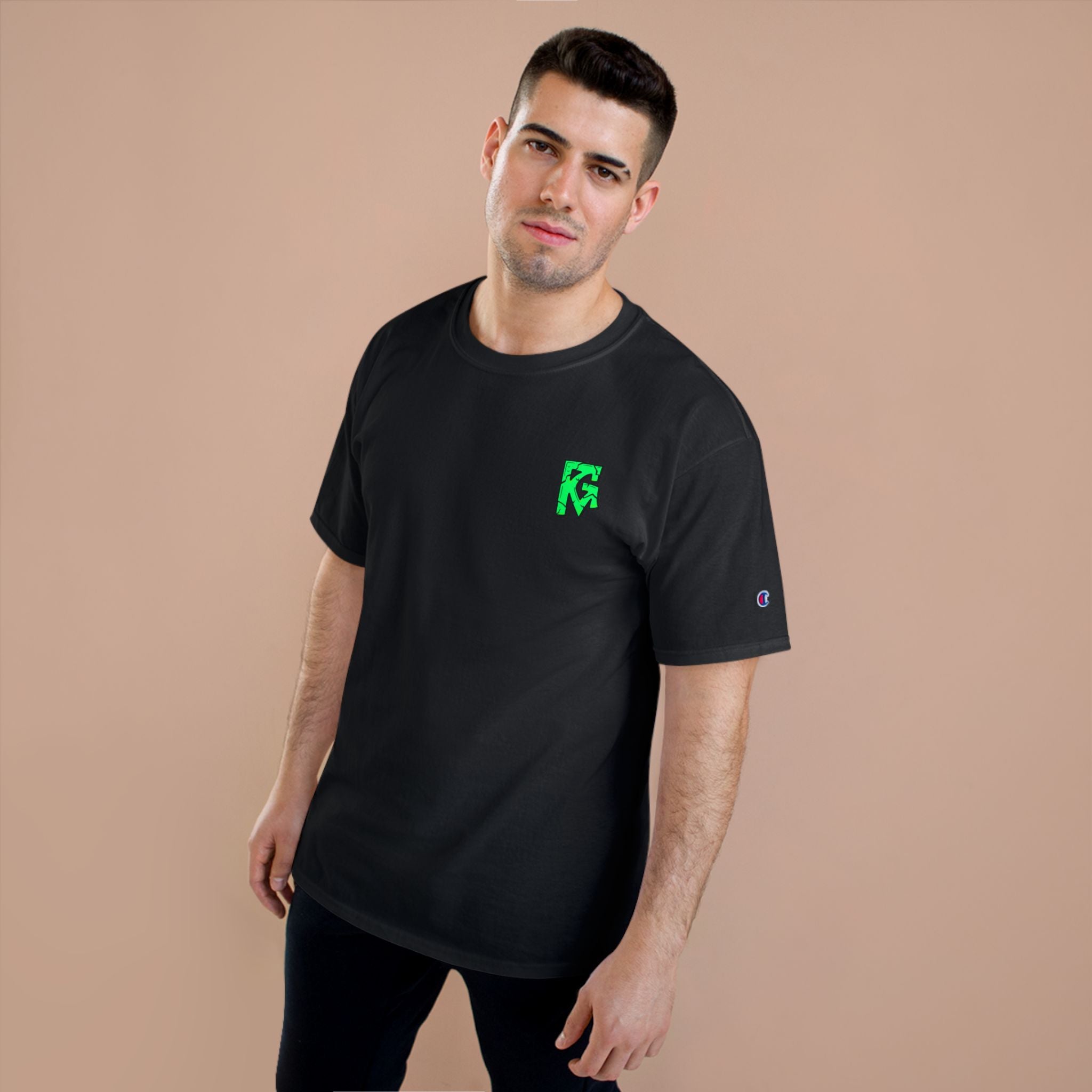 Shroom Hunter T-Shirt