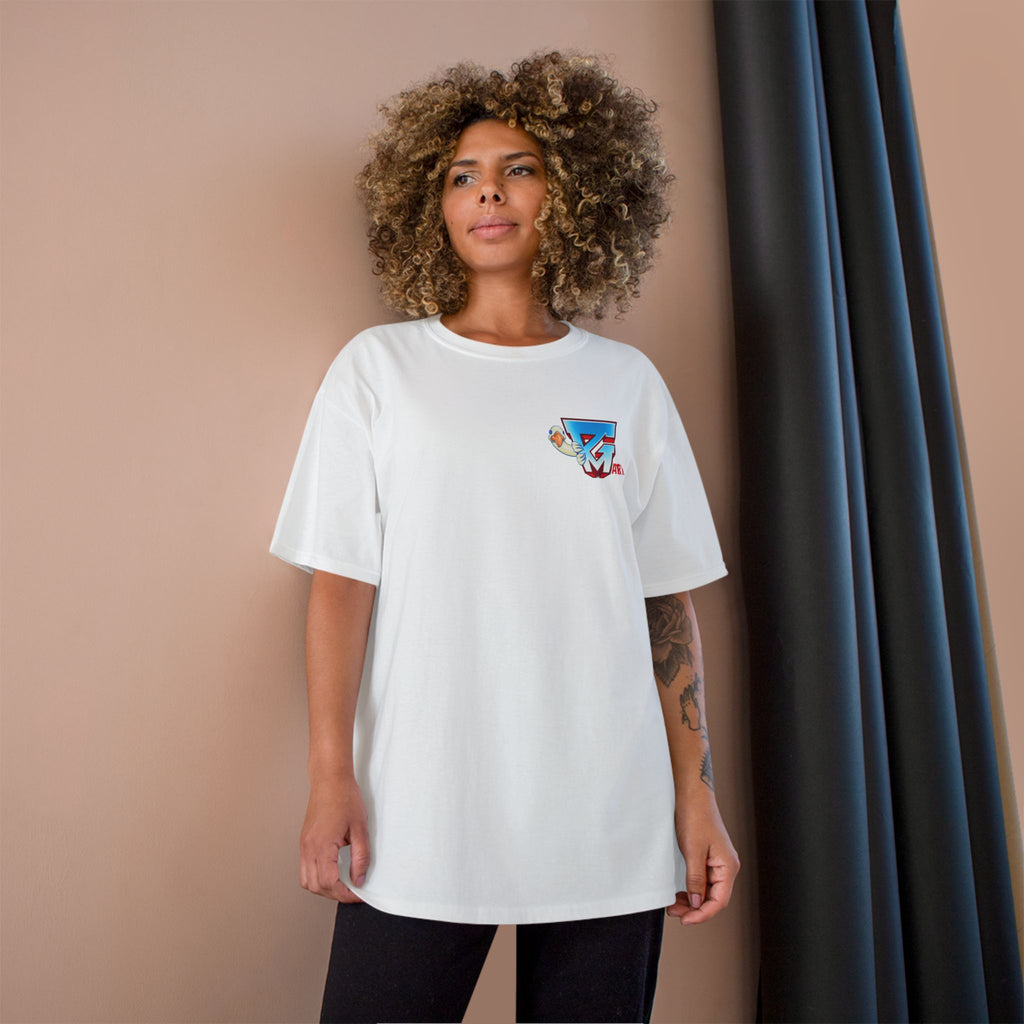 Neighborhood Watch Goose T-Shirt