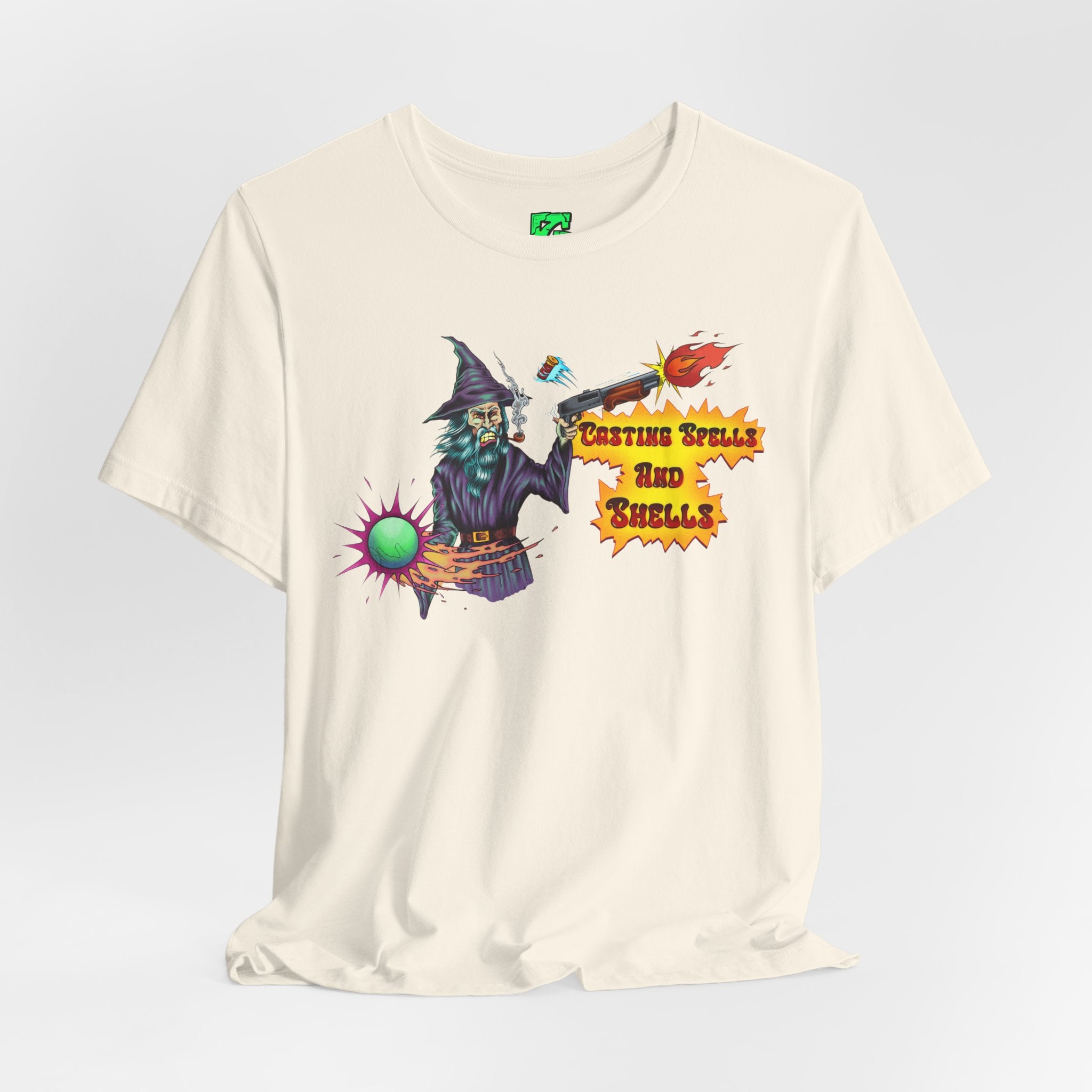 Magic Bullet Tee