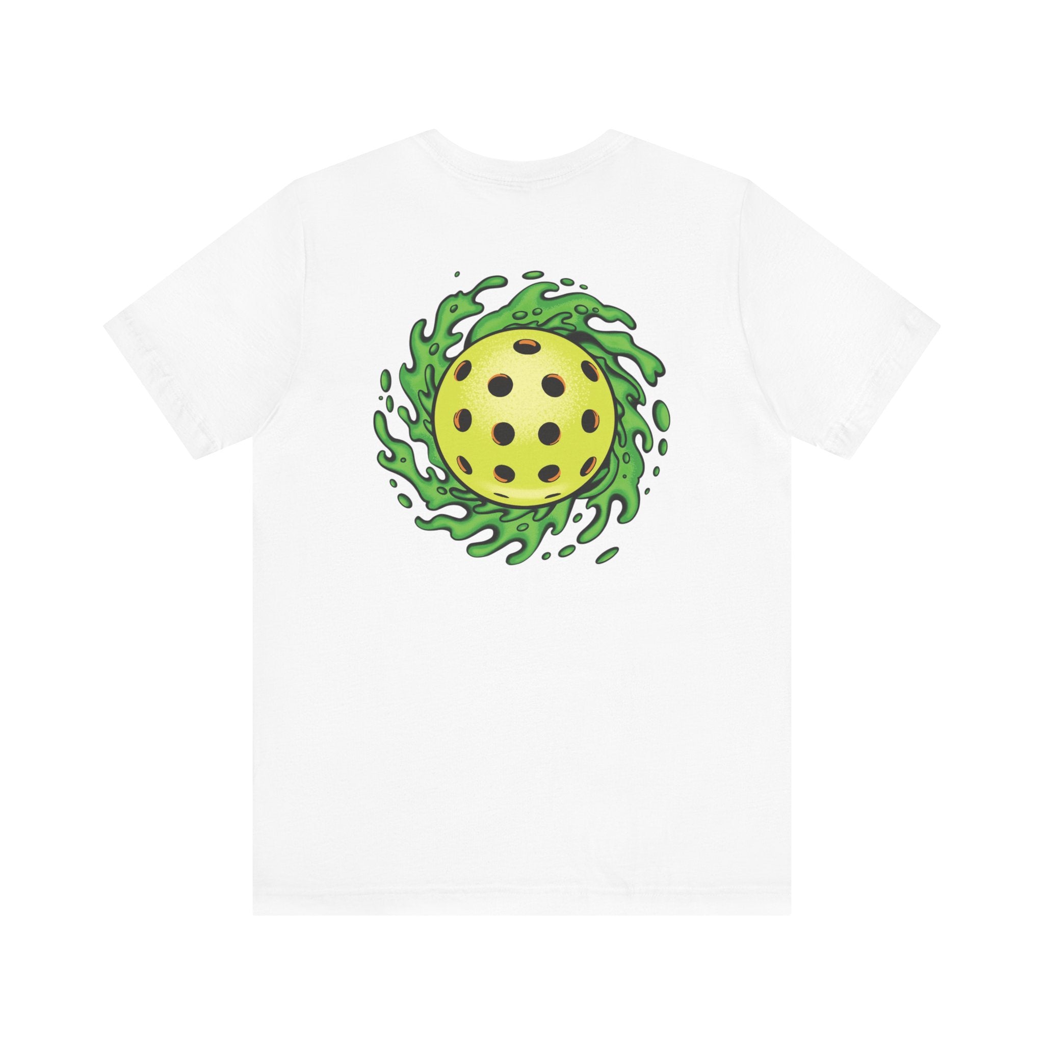 DinkFink Pickleball Tee