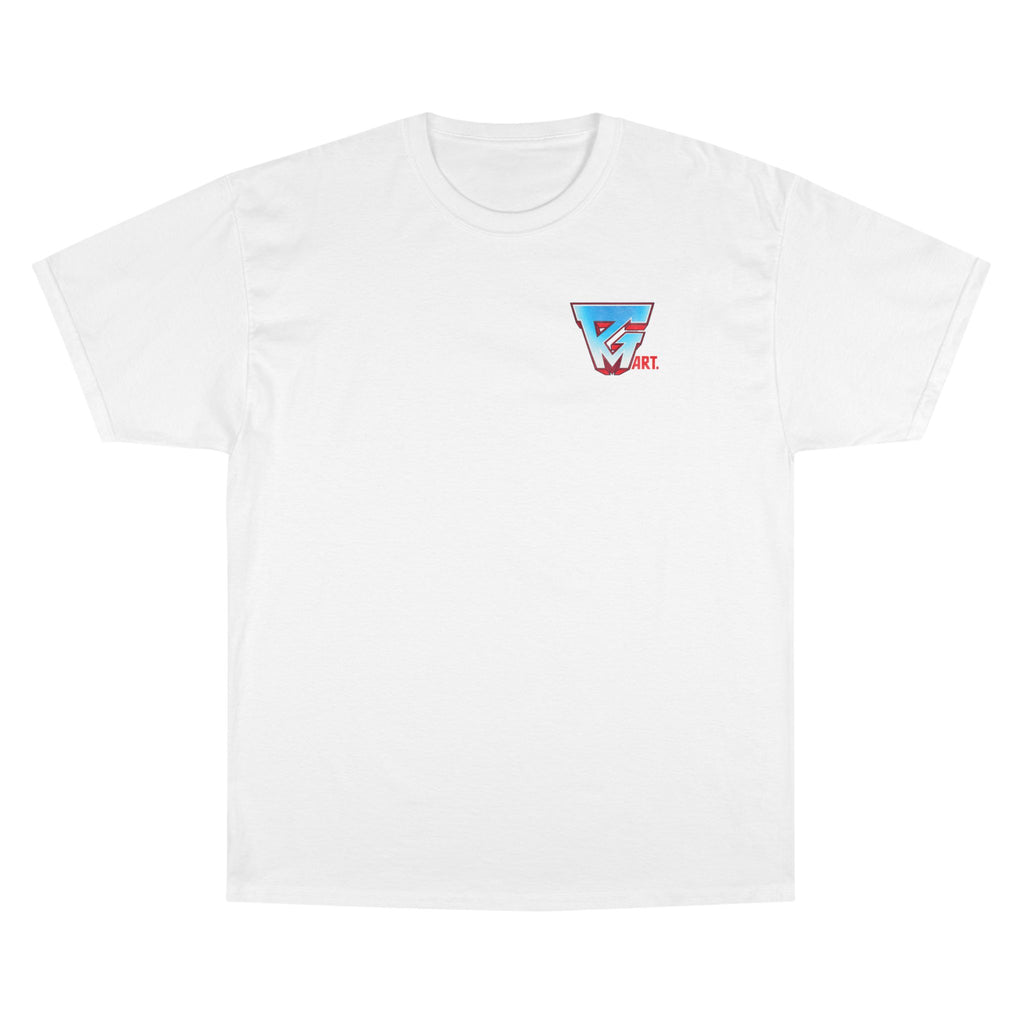 Plucked Goose Olympics Graphic Tee