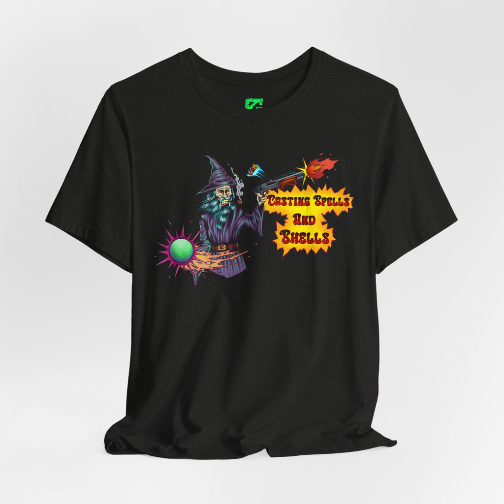 Magic Bullet Tee
