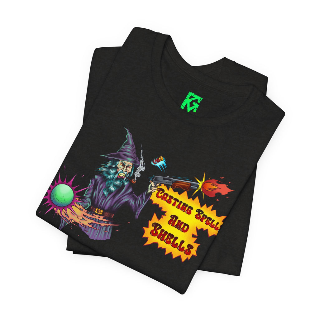 Magic Bullet Tee