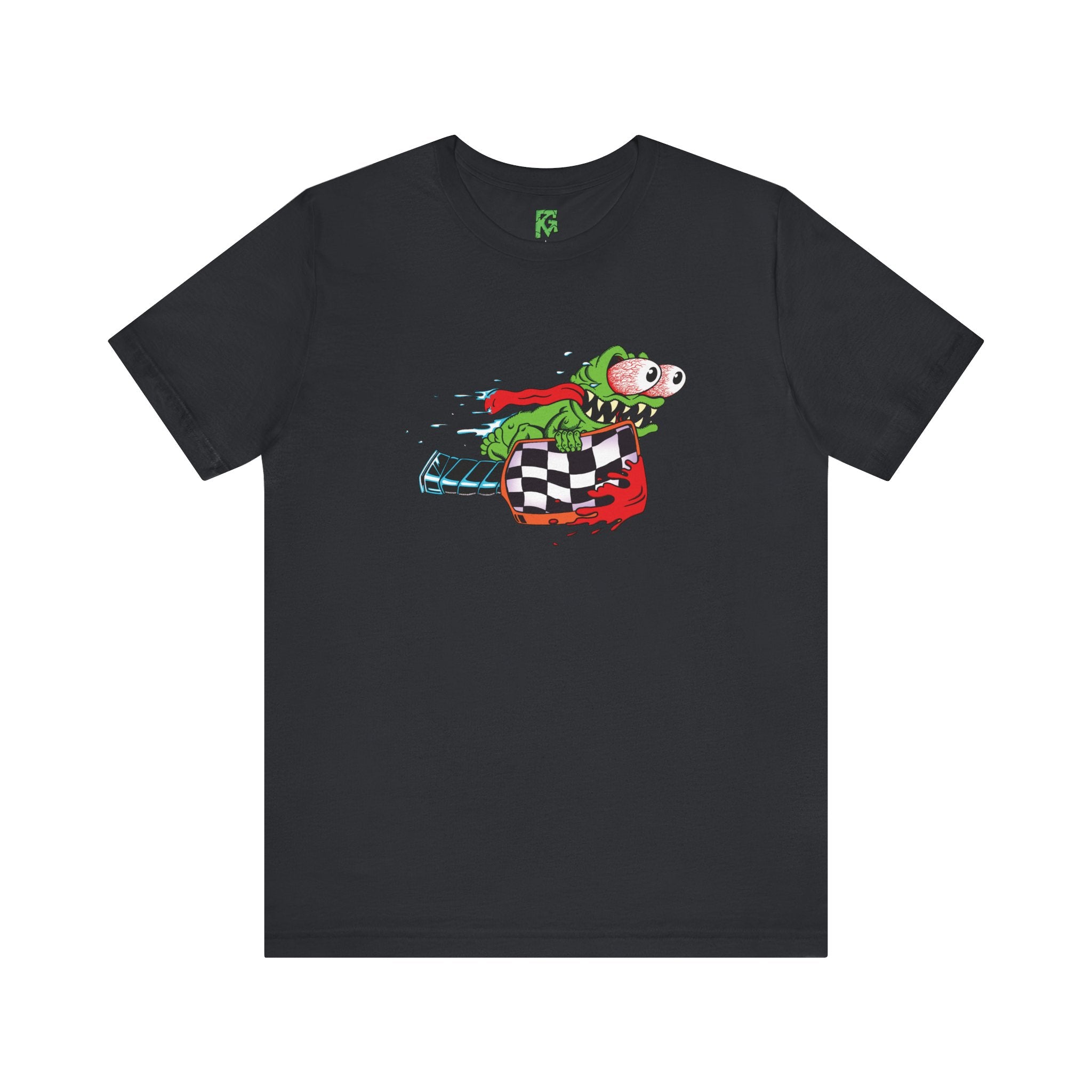 DinkFink Pickleball Tee