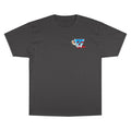 Neighborhood Watch Goose T-Shirt