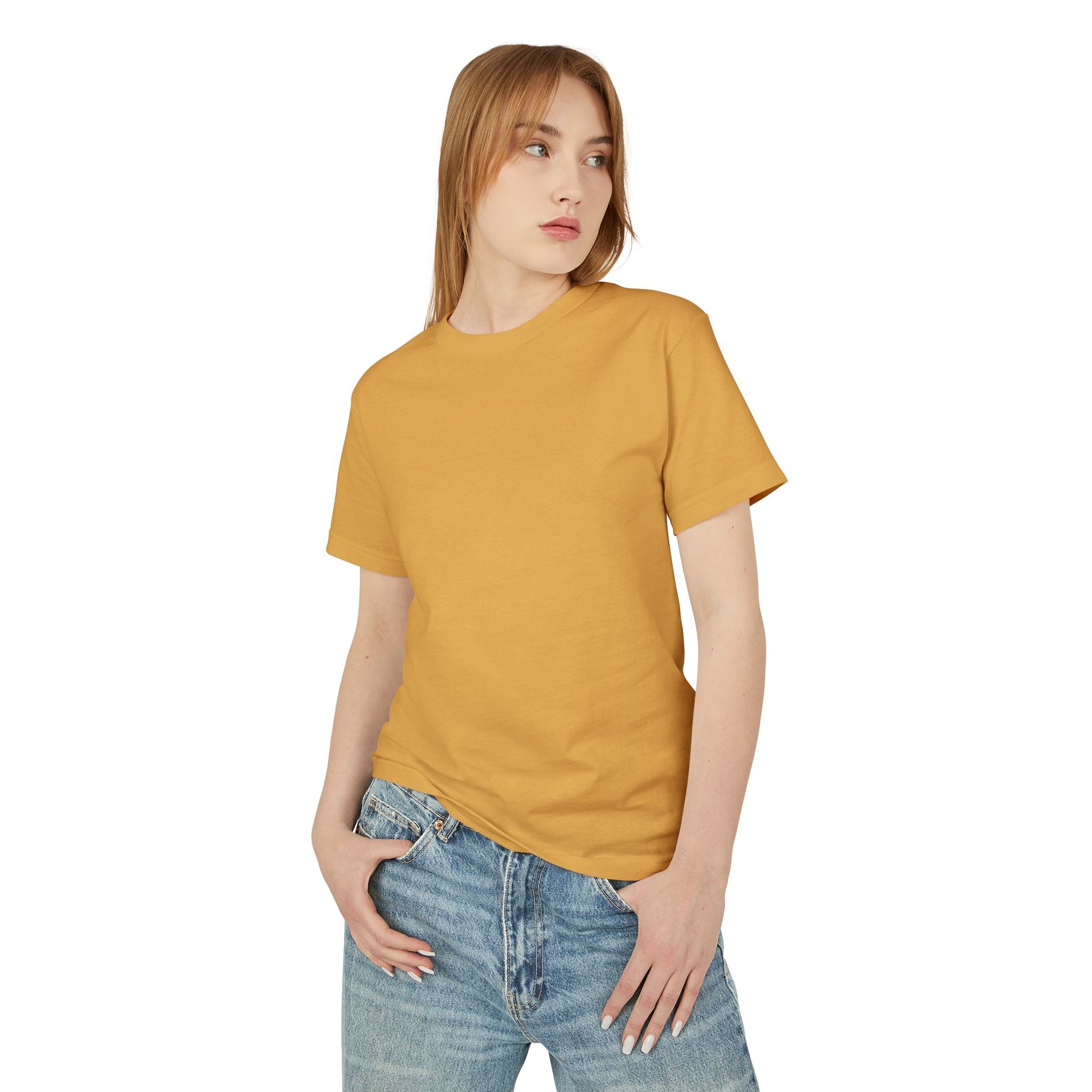 Me More Cowboy Tee