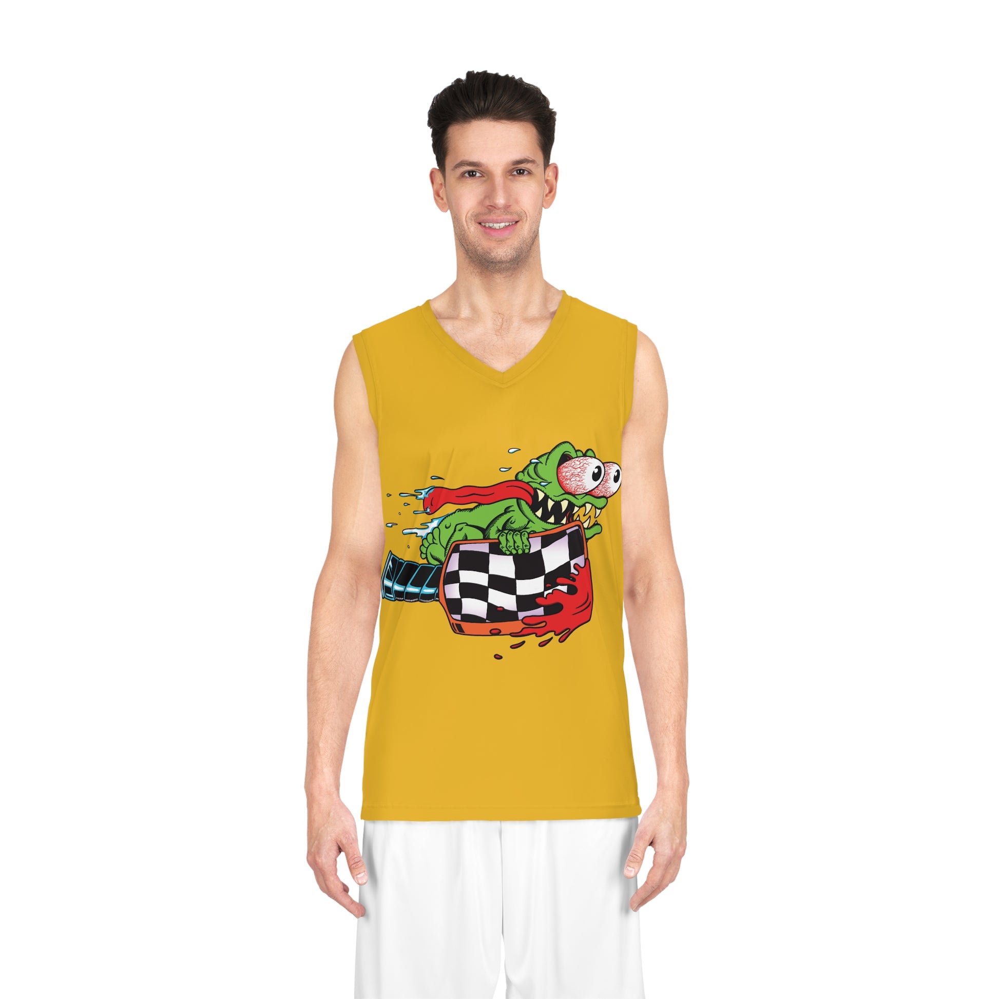 DinkFink Jersey