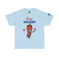 Chili Nelson Concert Tee
