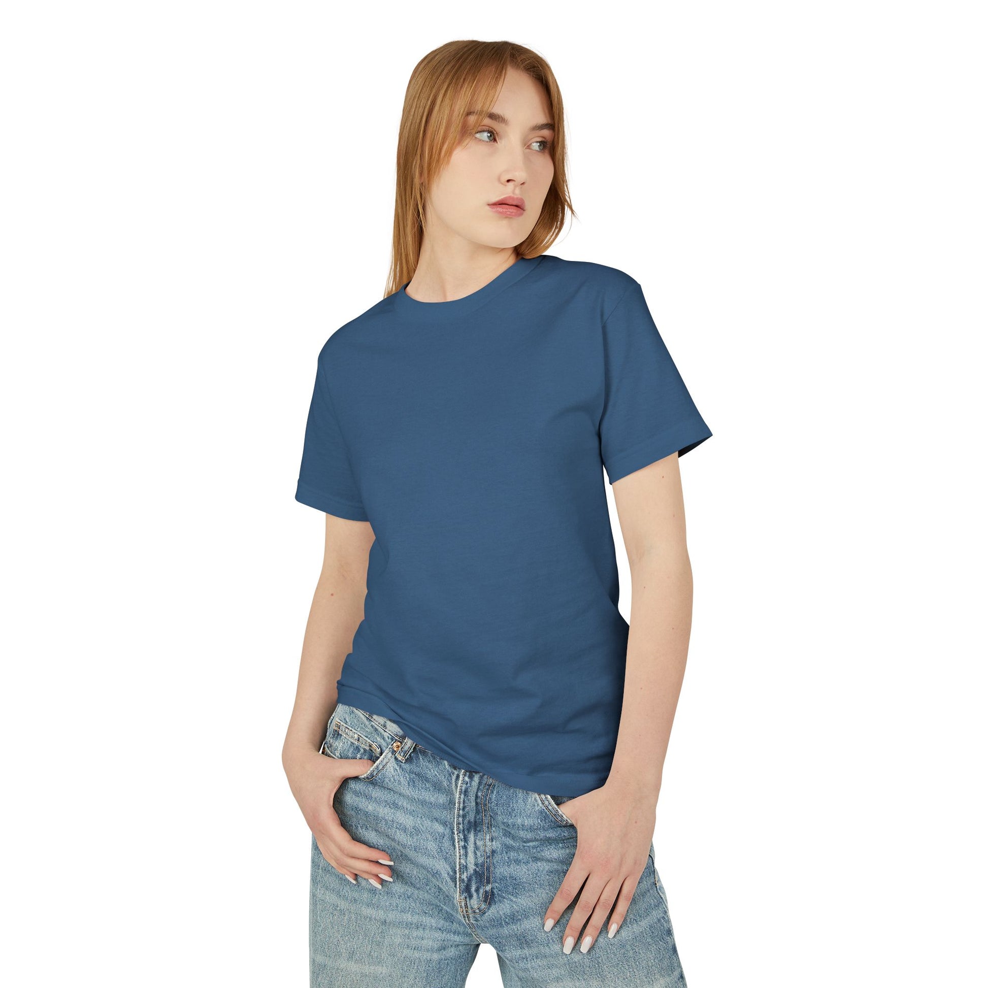Me More Cowboy Tee
