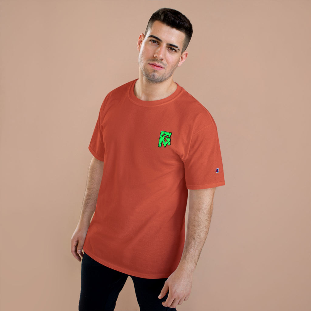 Shroom Hunter T-Shirt