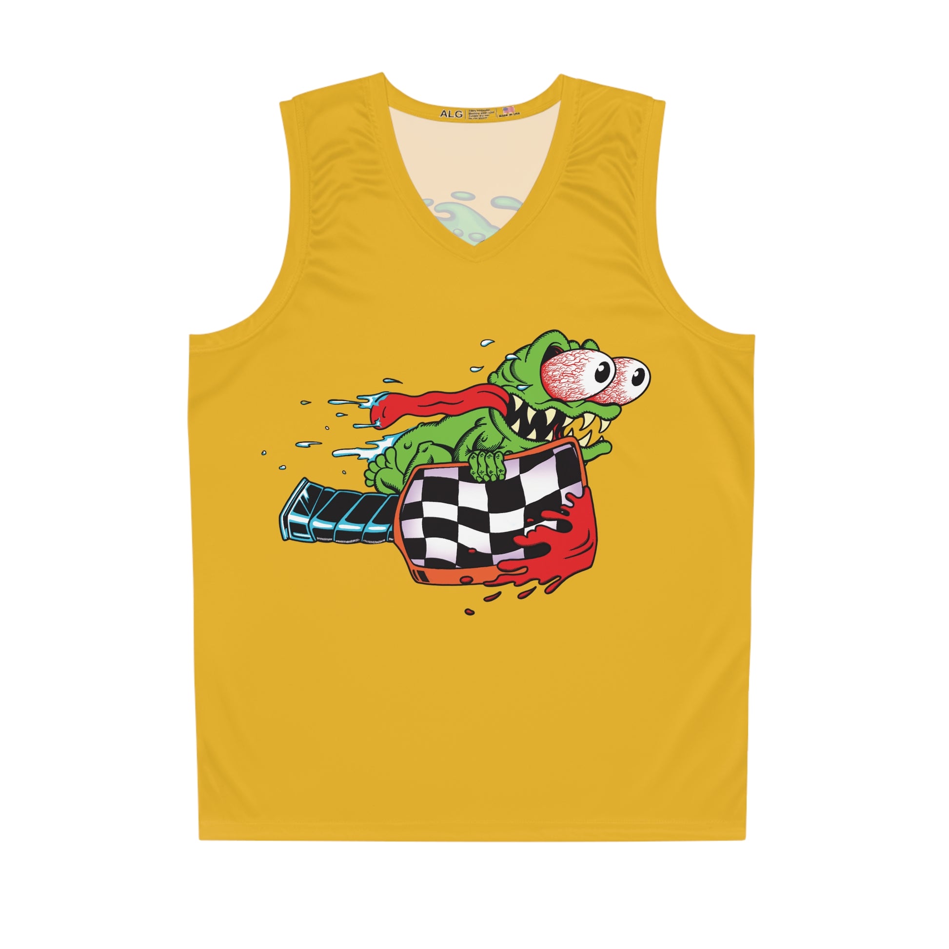 DinkFink Jersey