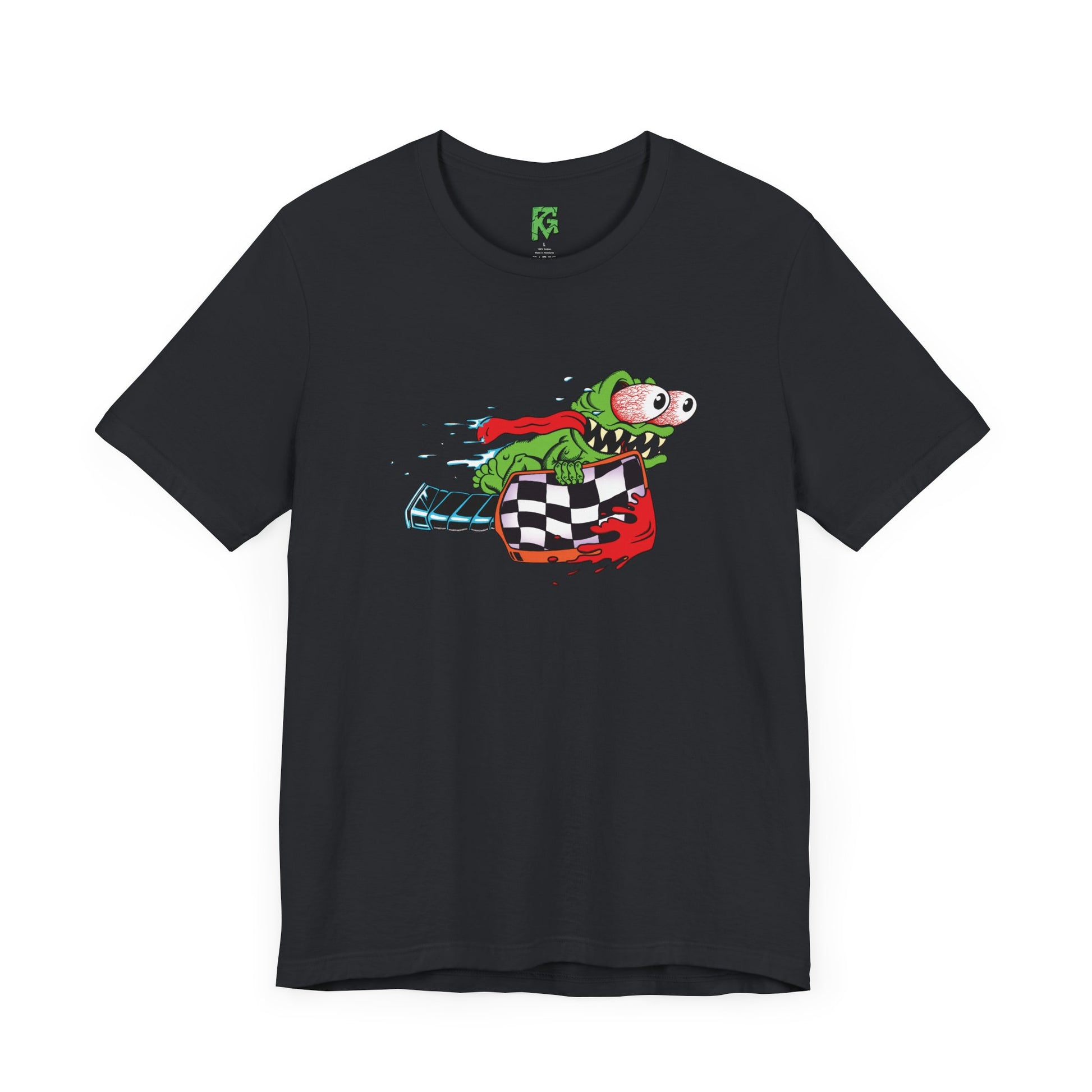 DinkFink Pickleball Tee
