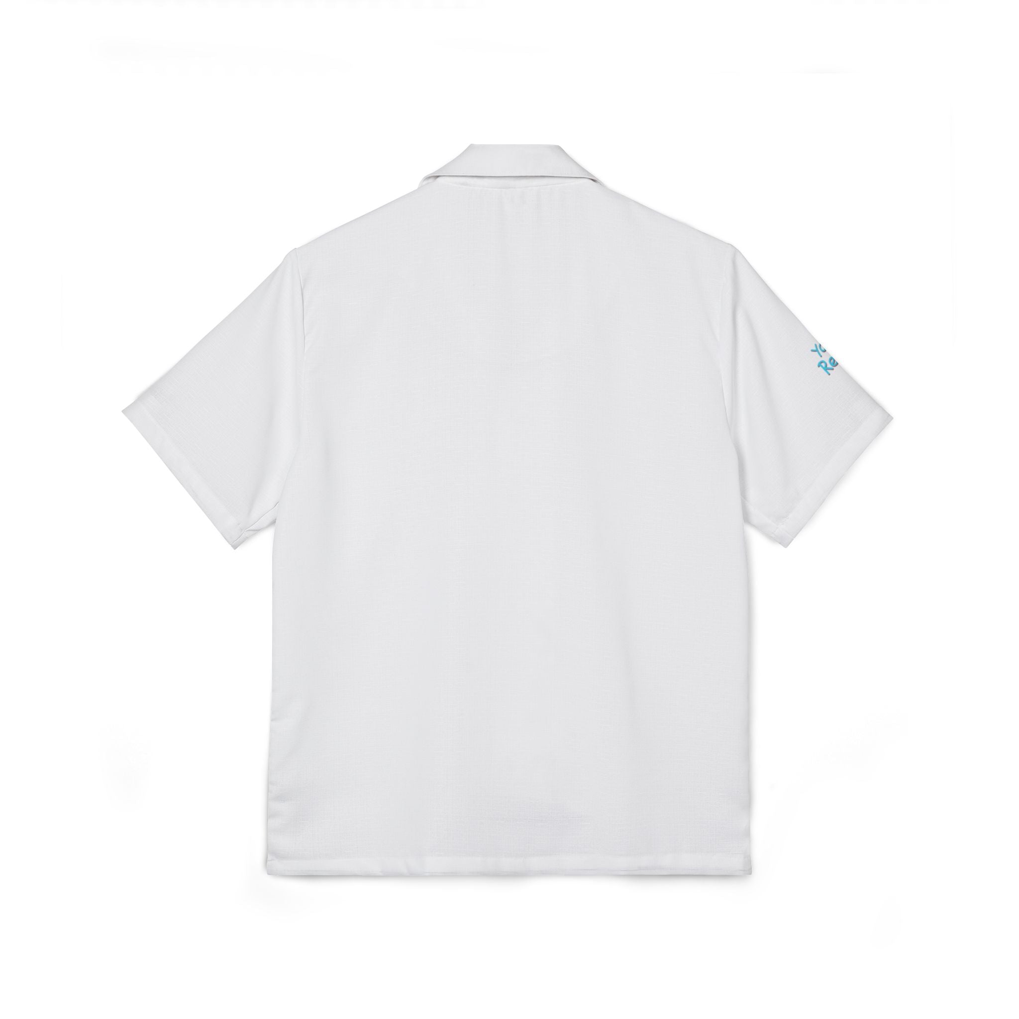 Ya Gotta Regatta Hawaiian Camp Shirt