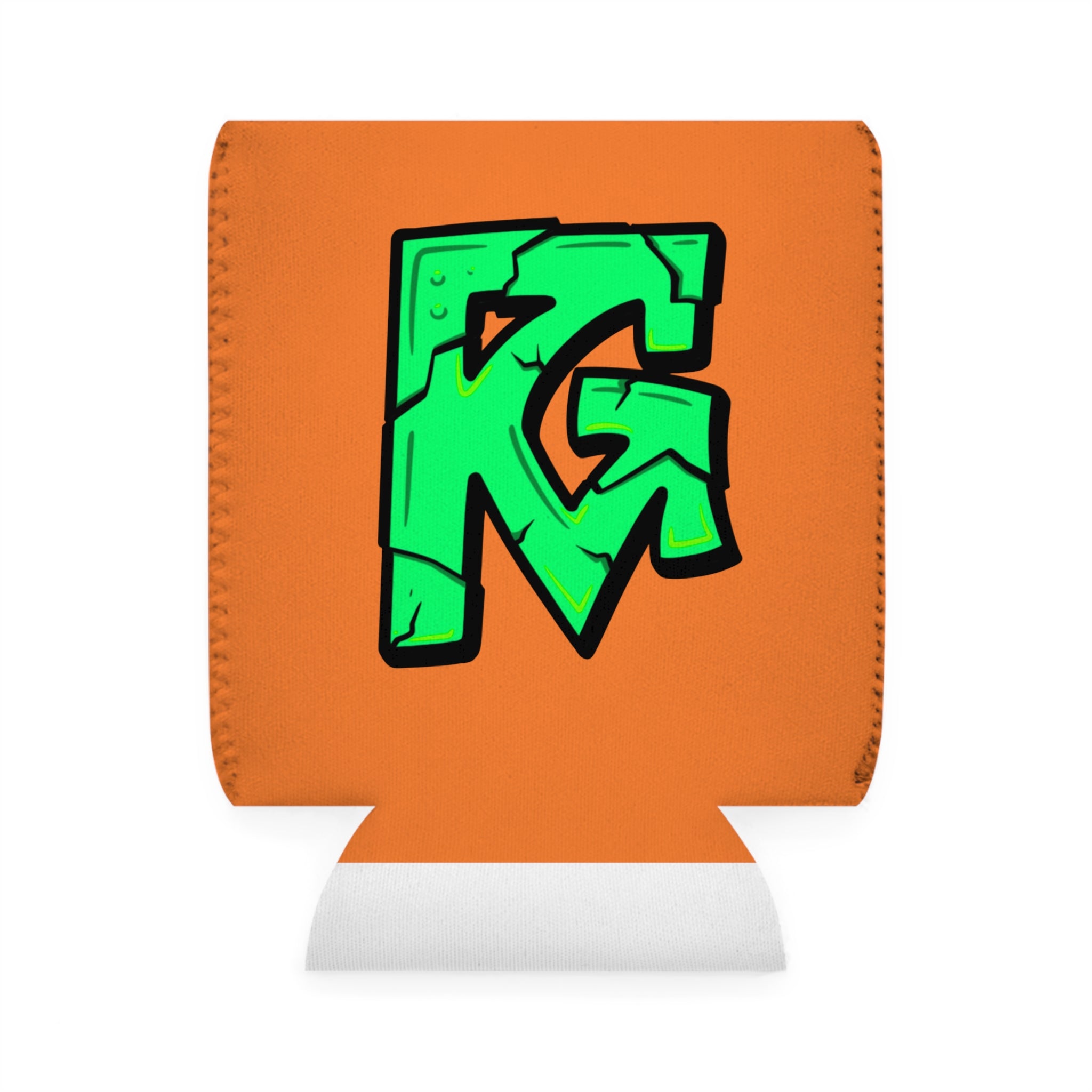 RG Art Koozie