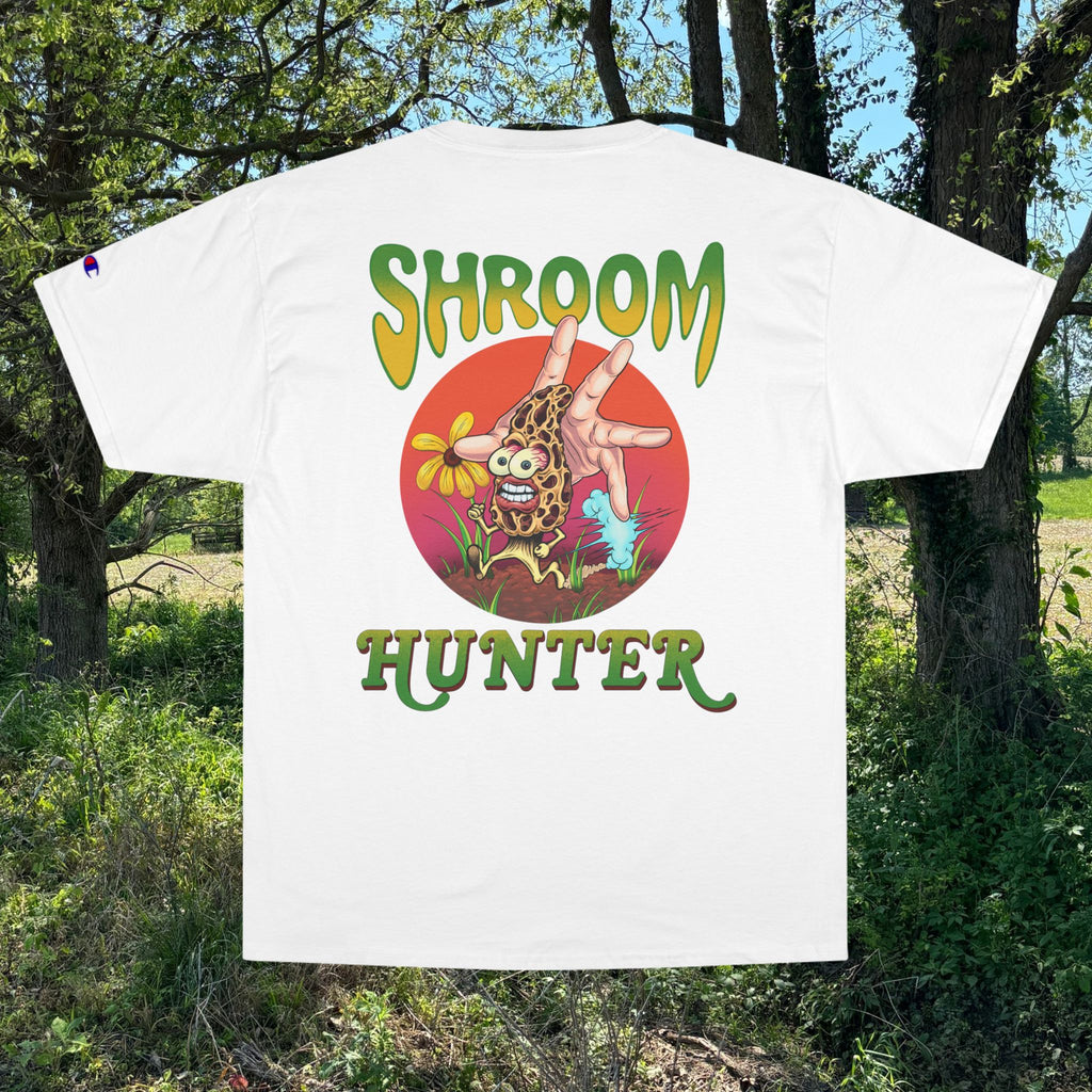 Shroom Hunter T-Shirt
