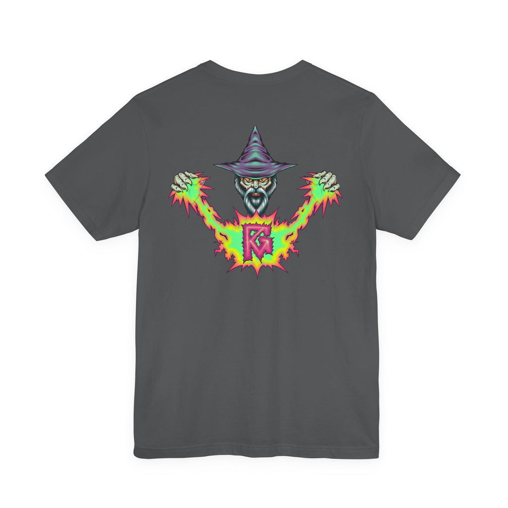Magic Bullet Tee