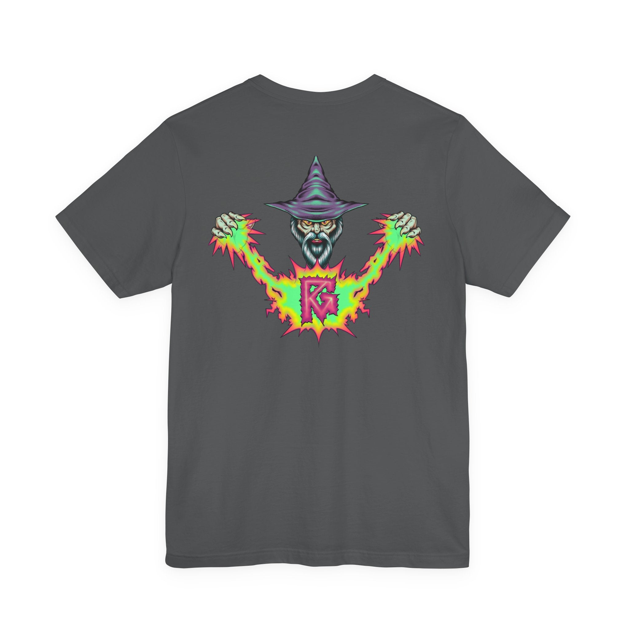 Magic Bullet Tee