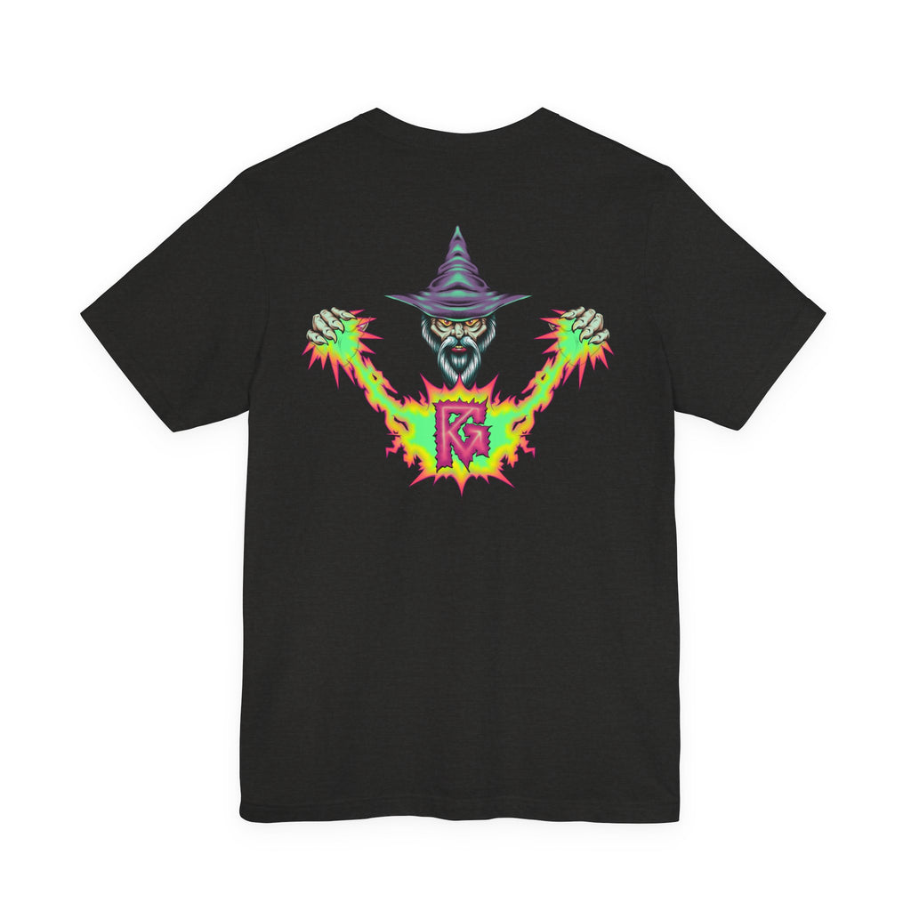 Magic Bullet Tee