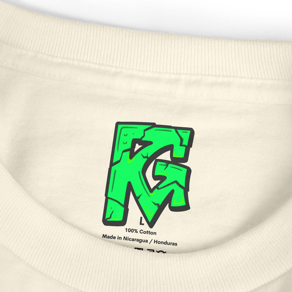 Roswell Cattle Co. Tee