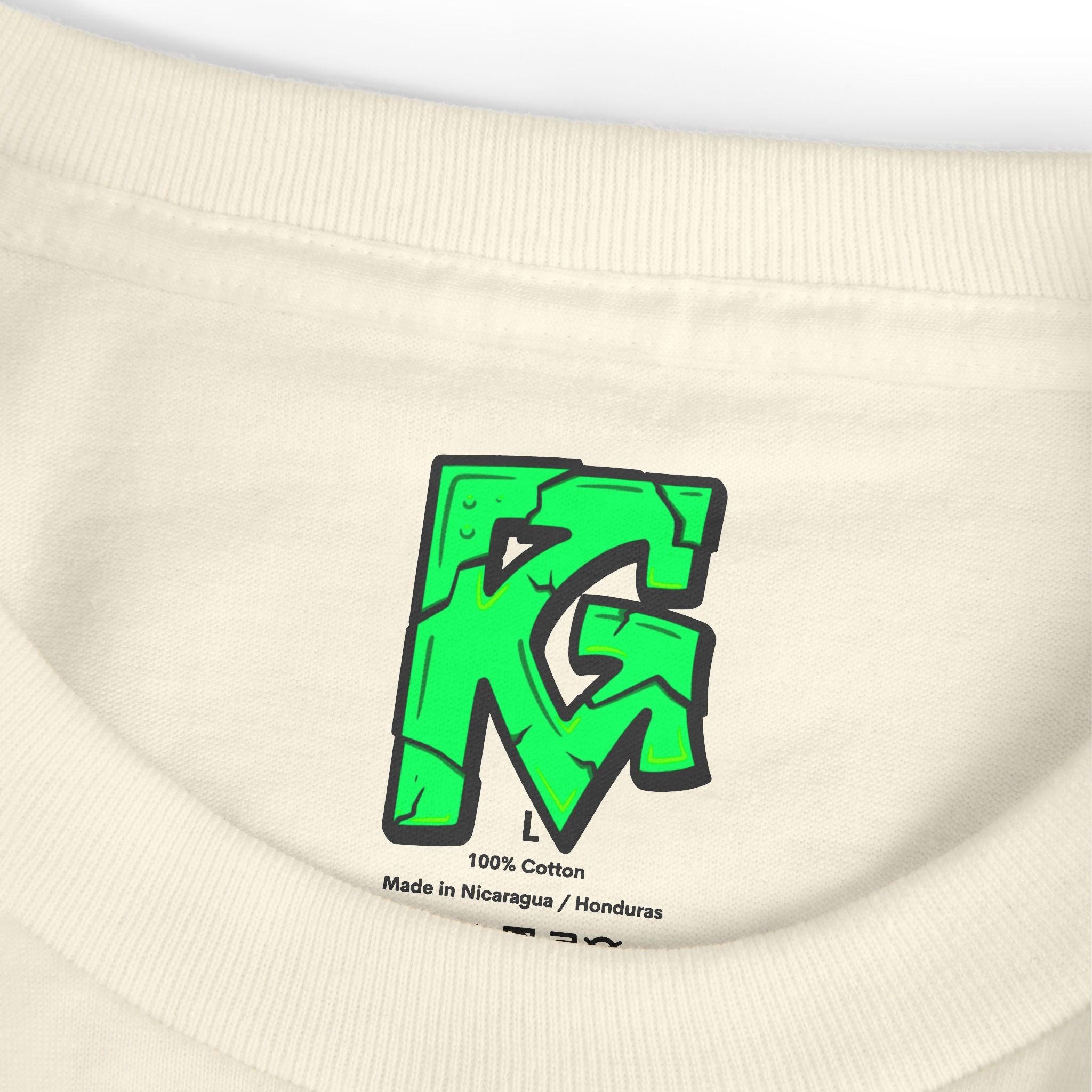 Roswell Cattle Co. Tee