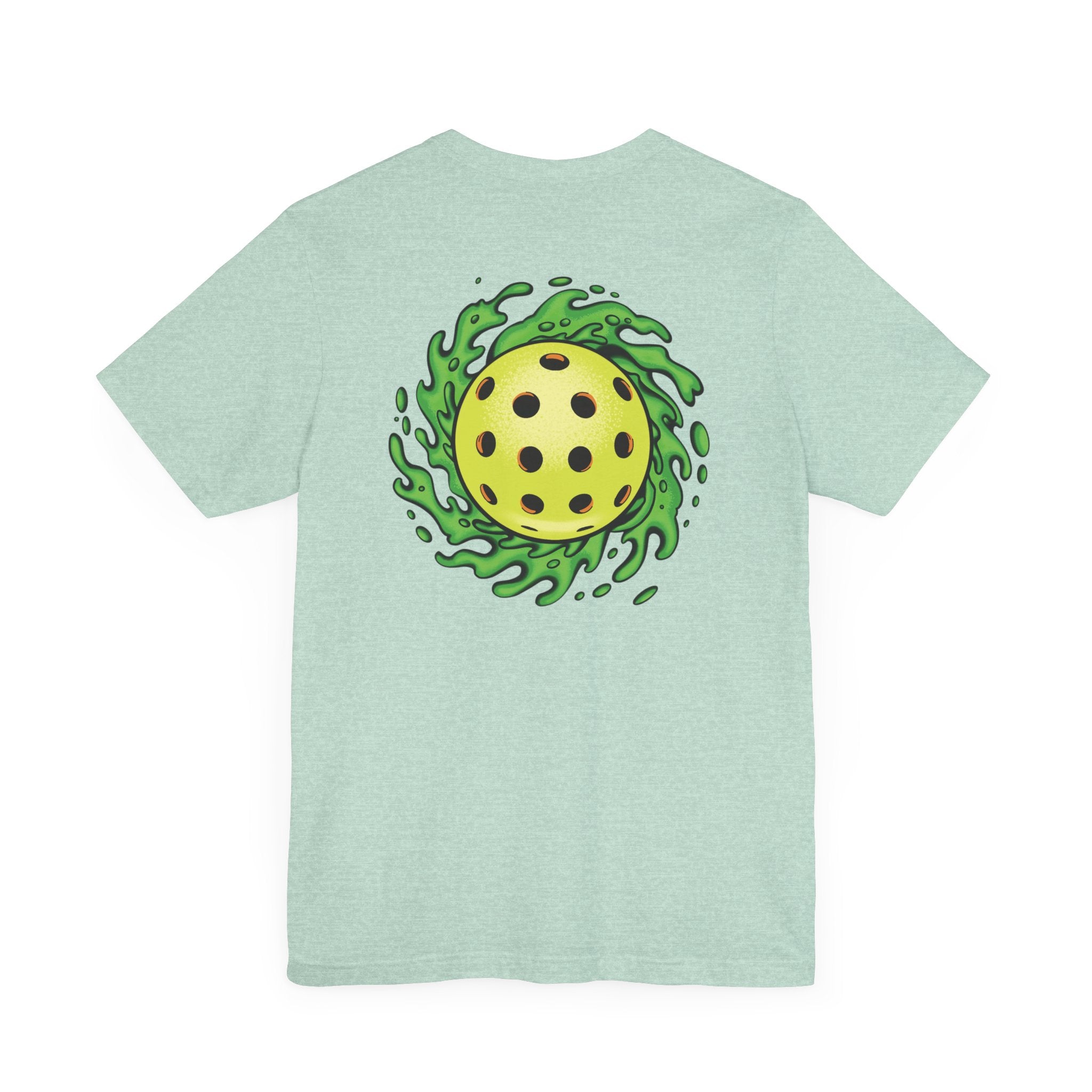DinkFink Pickleball Tee