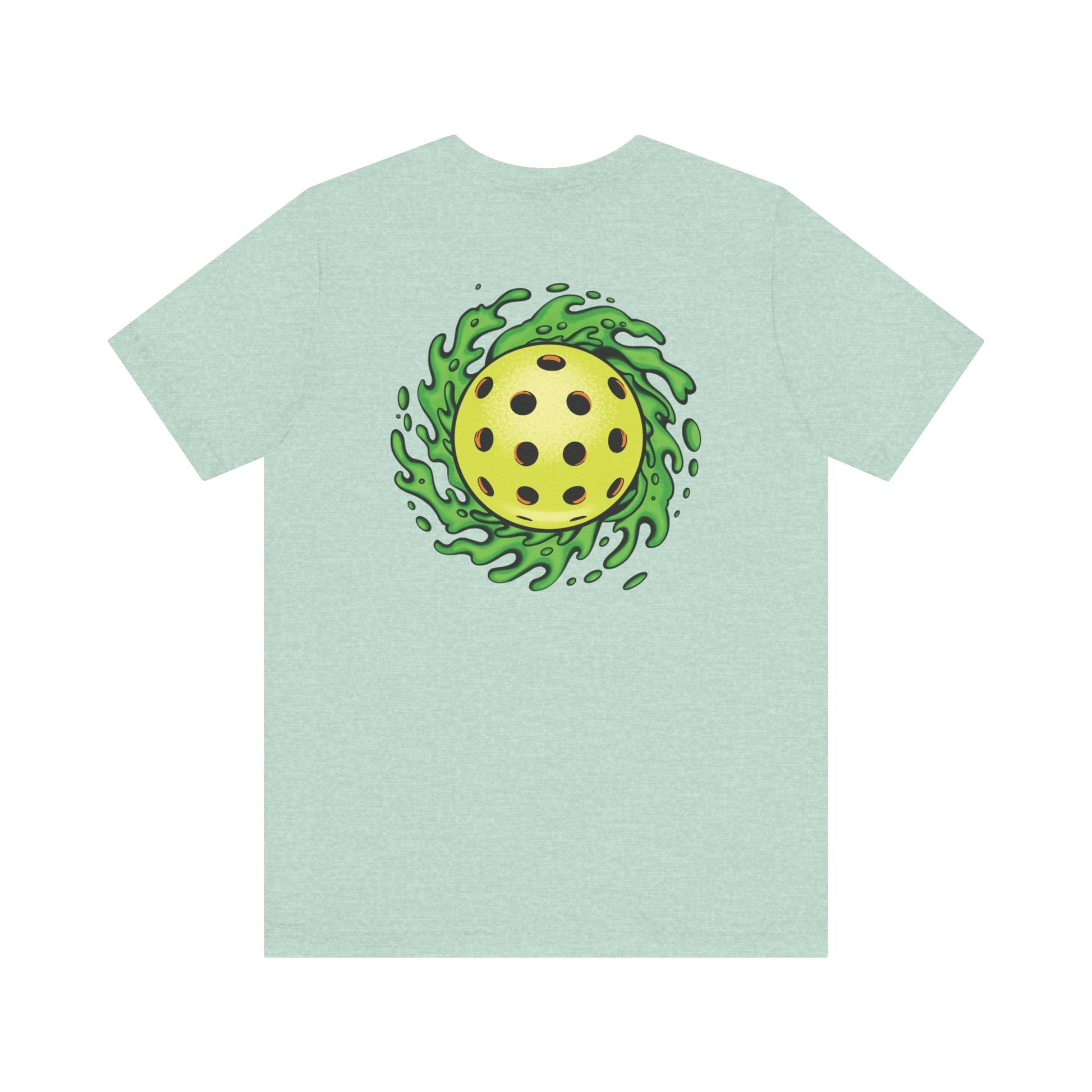 DinkFink Pickleball Tee