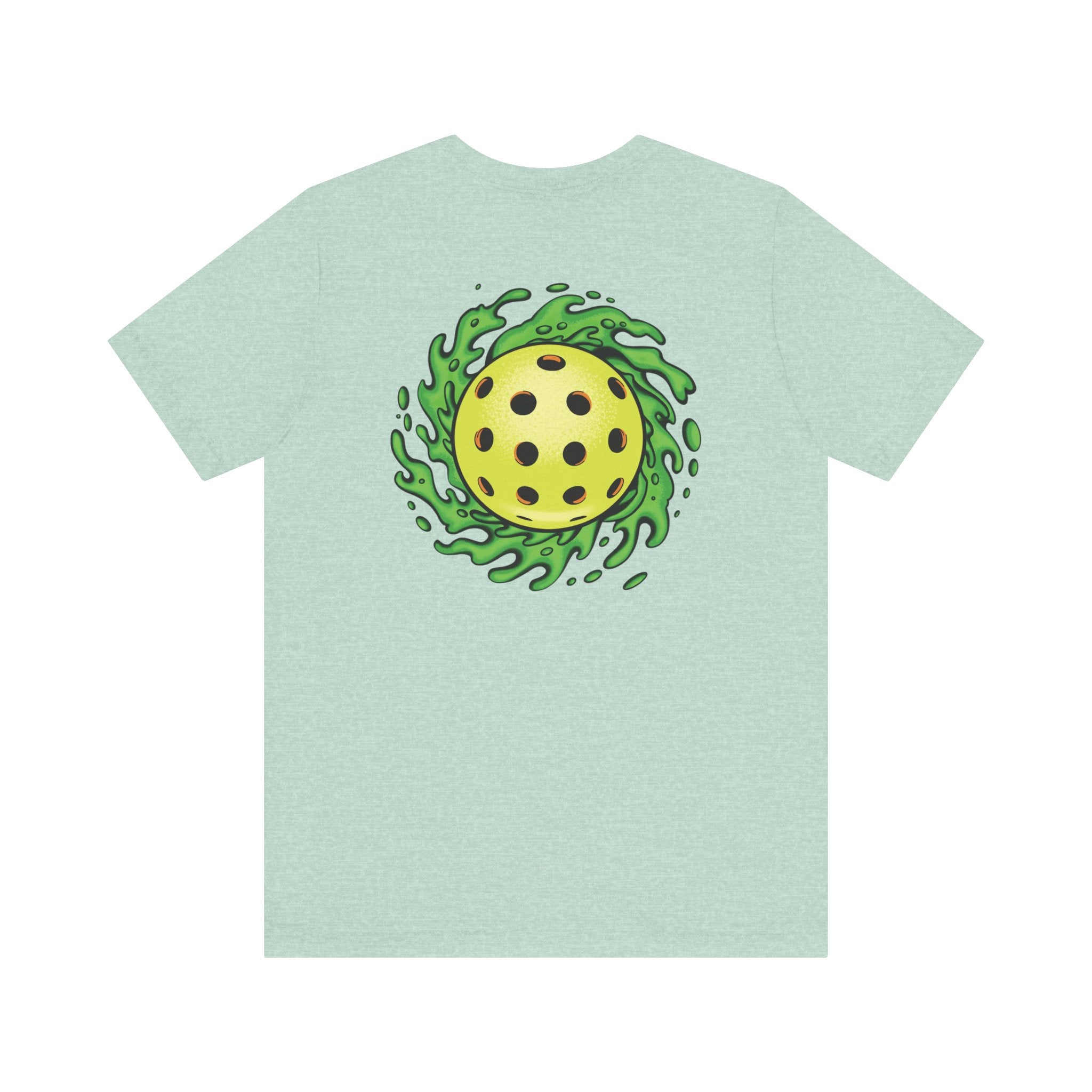 DinkFink Pickleball Tee